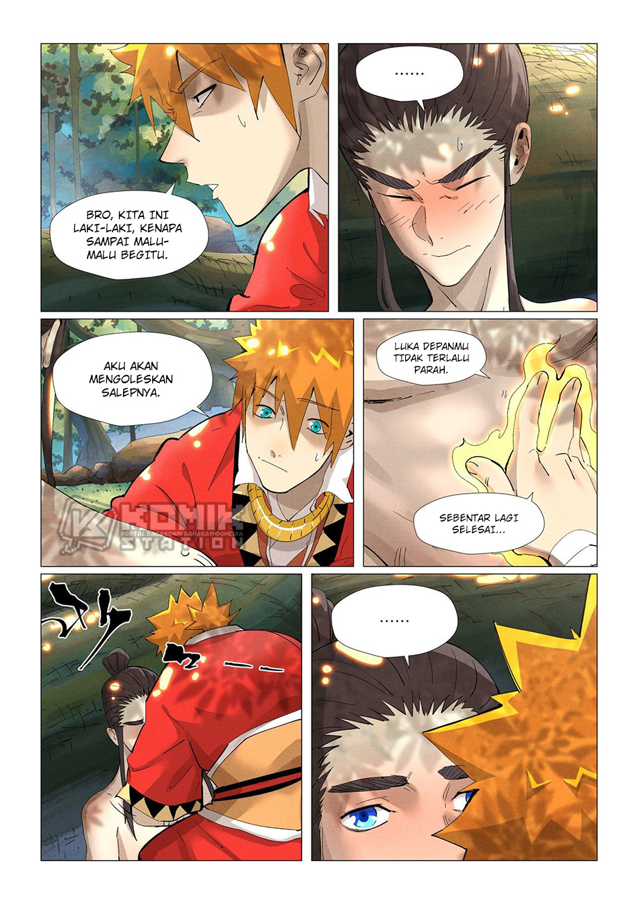 Tales of Demons and Gods Chapter 383.5 - https://gambar-id.komiku.org/uploads2/2525569-10.jpg