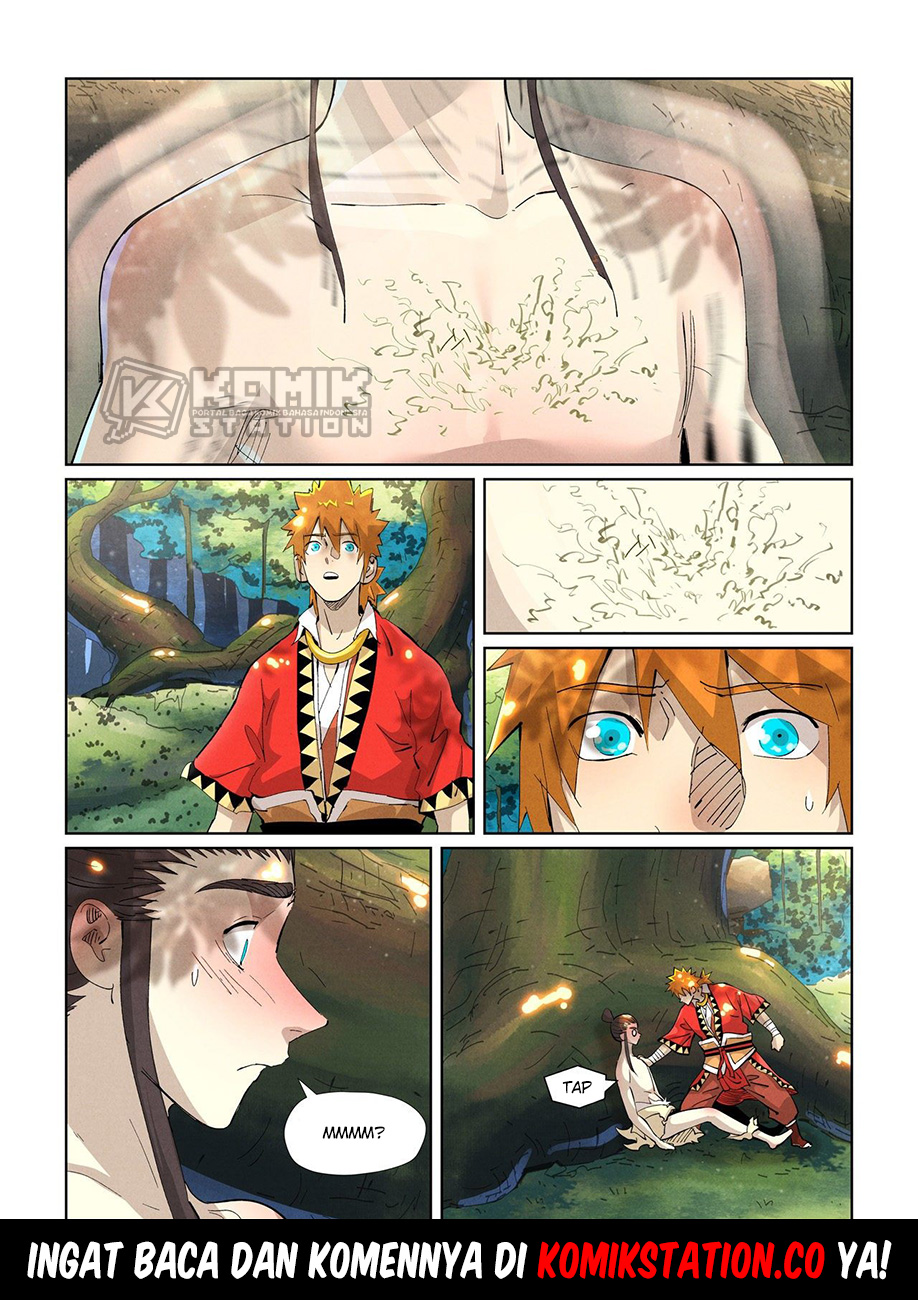 Tales of Demons and Gods Chapter 383.5 - https://gambar-id.komiku.org/uploads2/2525569-12.jpg