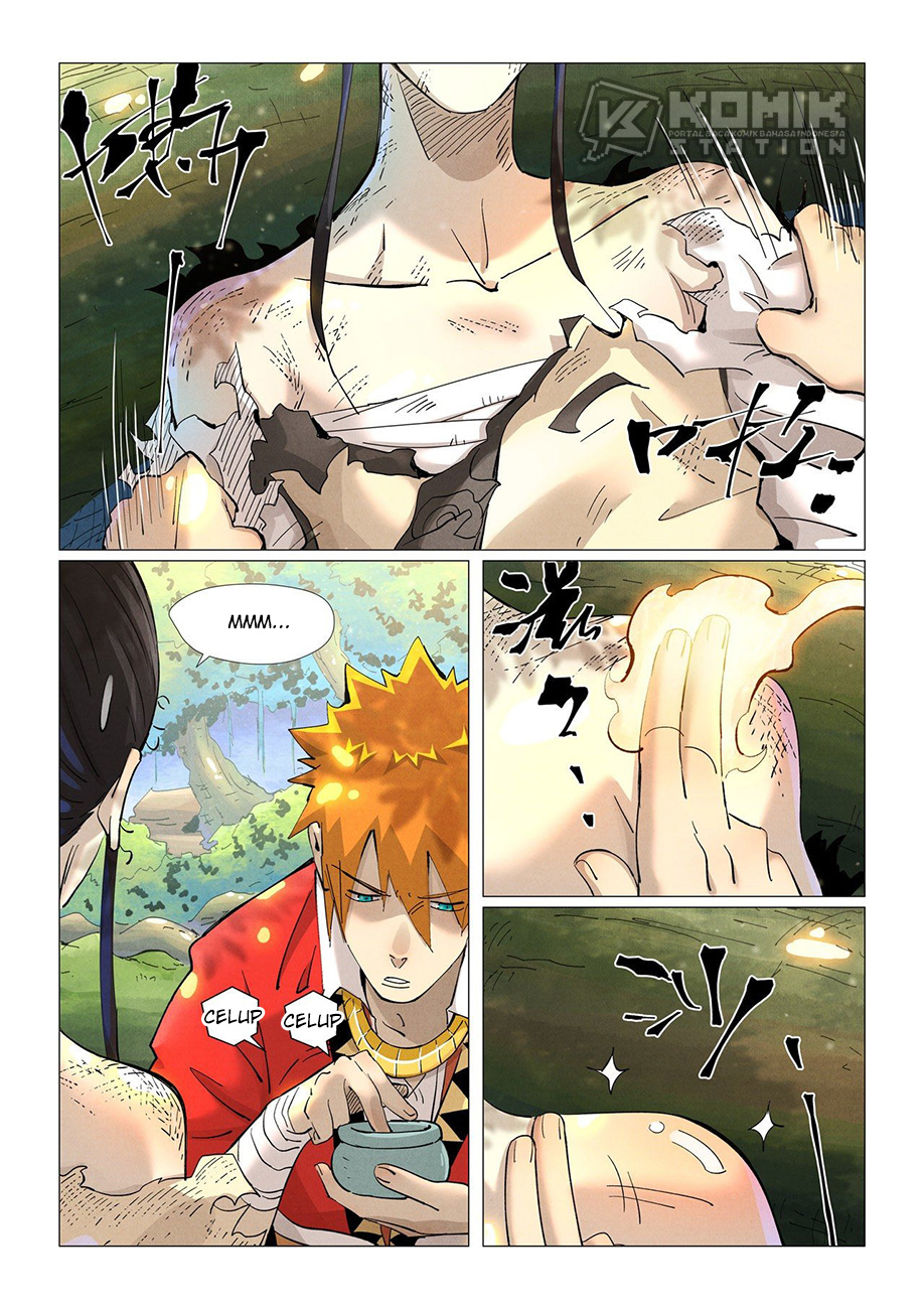Tales of Demons and Gods Chapter 383.5 - https://gambar-id.komiku.org/uploads2/2525569-2.jpg