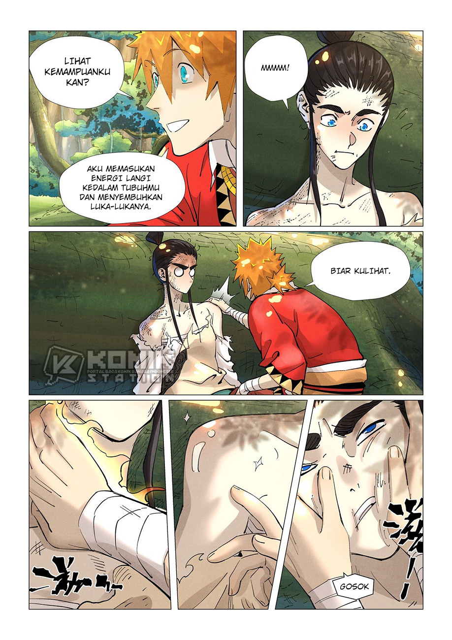 Tales of Demons and Gods Chapter 383.5 - https://gambar-id.komiku.org/uploads2/2525569-3.jpg