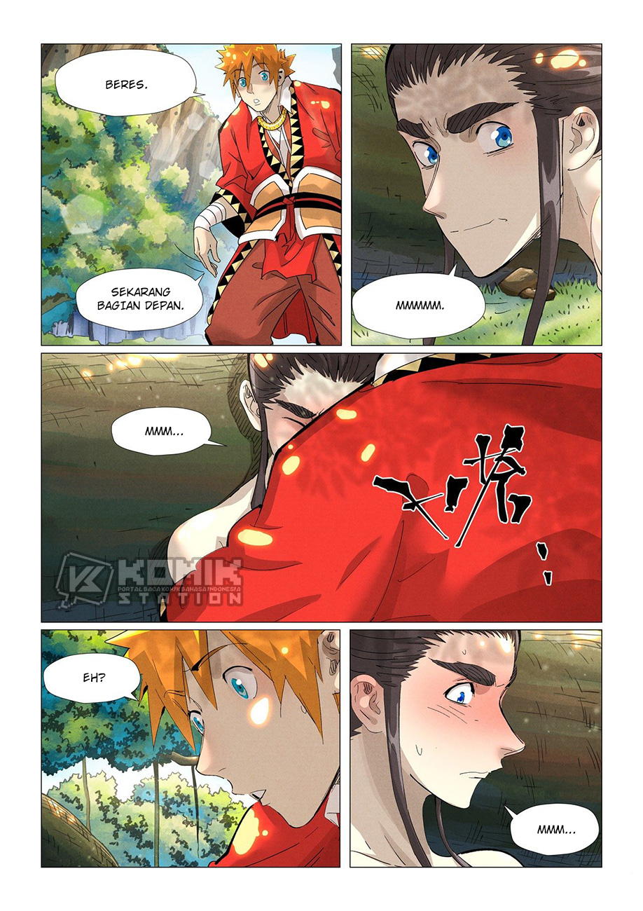 Tales of Demons and Gods Chapter 383.5 - https://gambar-id.komiku.org/uploads2/2525569-8.jpg