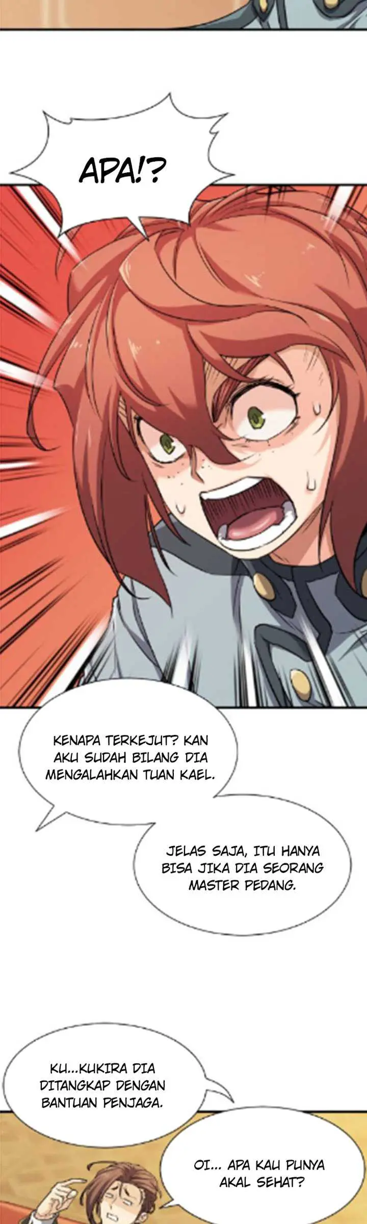 The World’s Best Engineer Chapter 47 Gambar 10