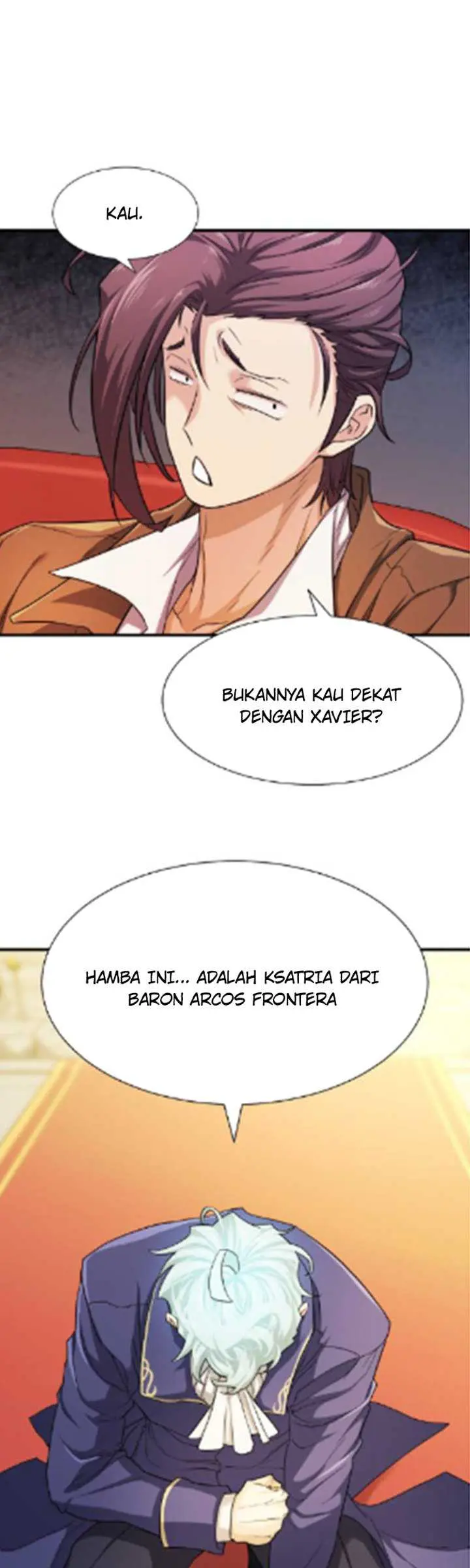The World’s Best Engineer Chapter 47 Gambar 16