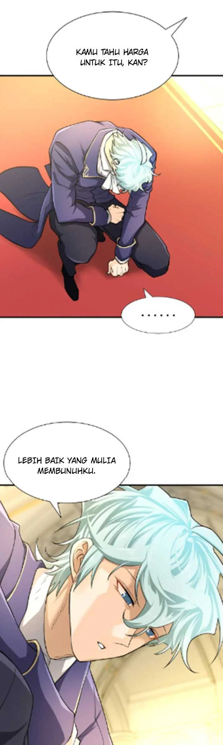 The World’s Best Engineer Chapter 47 Gambar 19