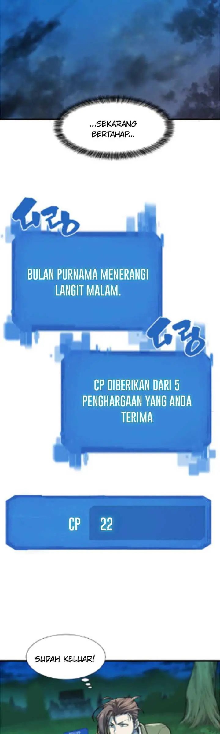 The World’s Best Engineer Chapter 47 Gambar 33