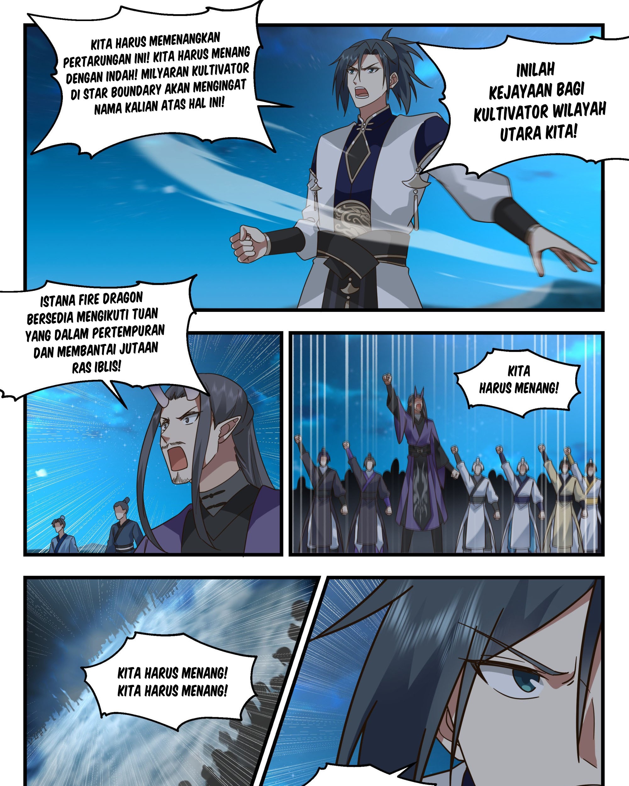 Martial Peak Part 2 Chapter 2329 - https://gambar-id.komiku.org/uploads2/2525734-12_part1.jpg