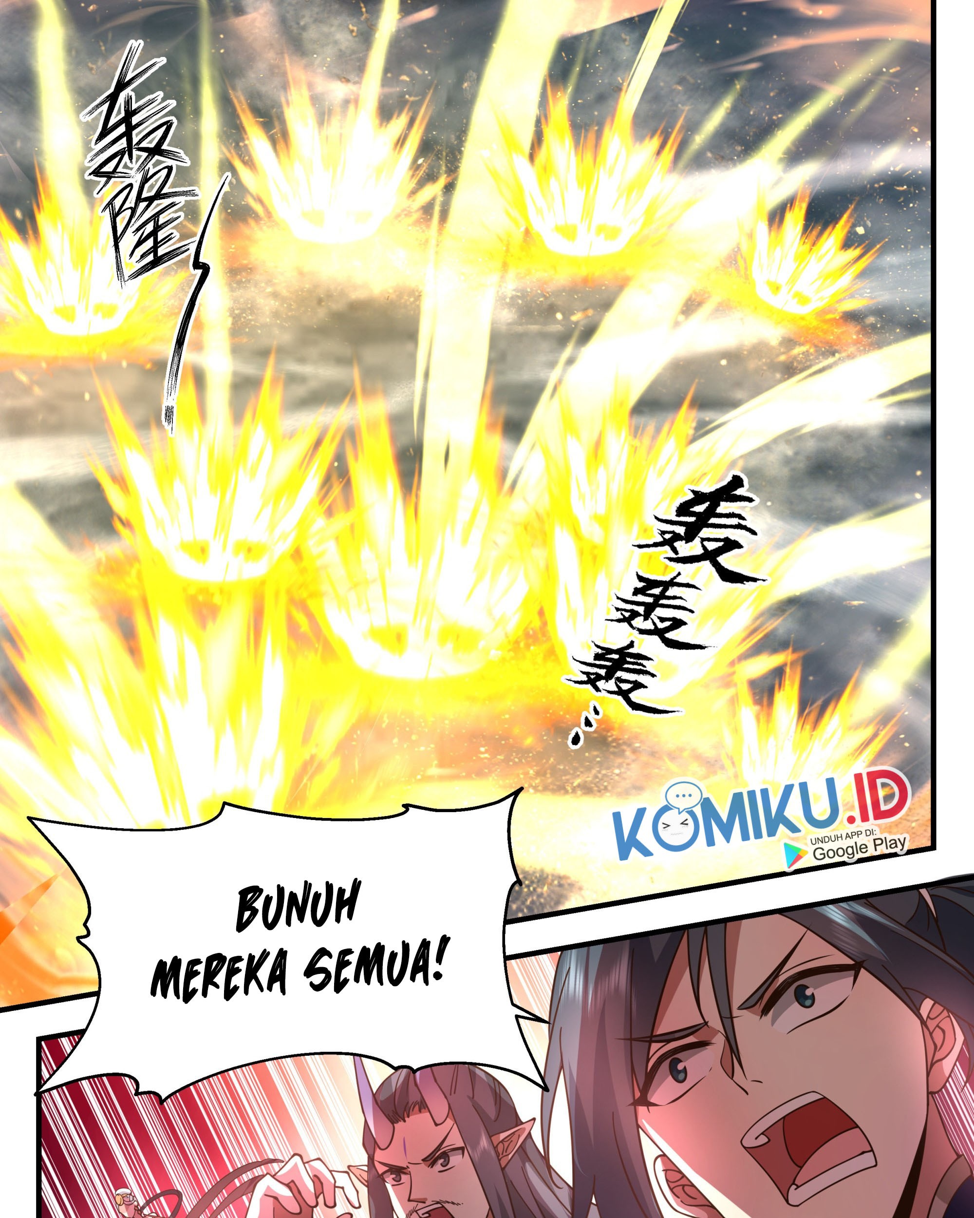 Martial Peak Part 2 Chapter 2329 - https://gambar-id.komiku.org/uploads2/2525734-14_part1.jpg