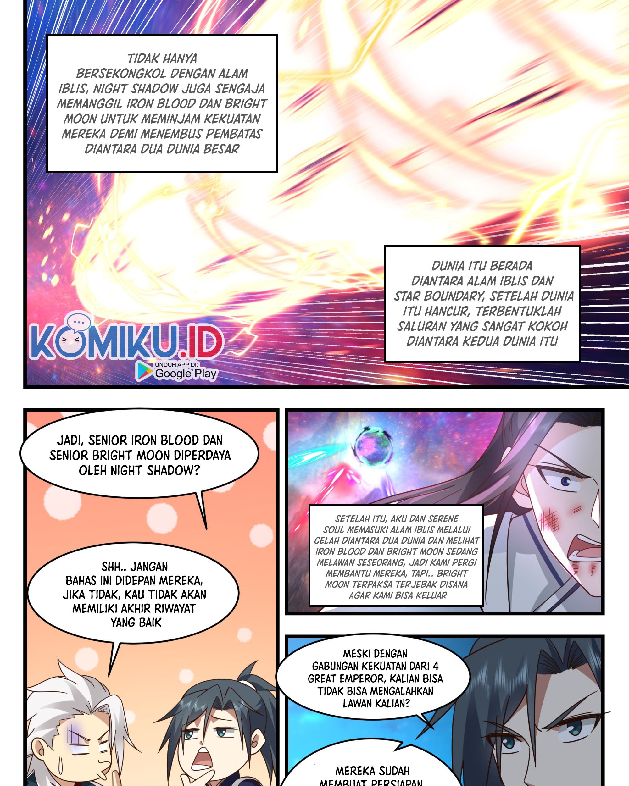 Martial Peak Part 2 Chapter 2329 - https://gambar-id.komiku.org/uploads2/2525734-8_part1.jpg