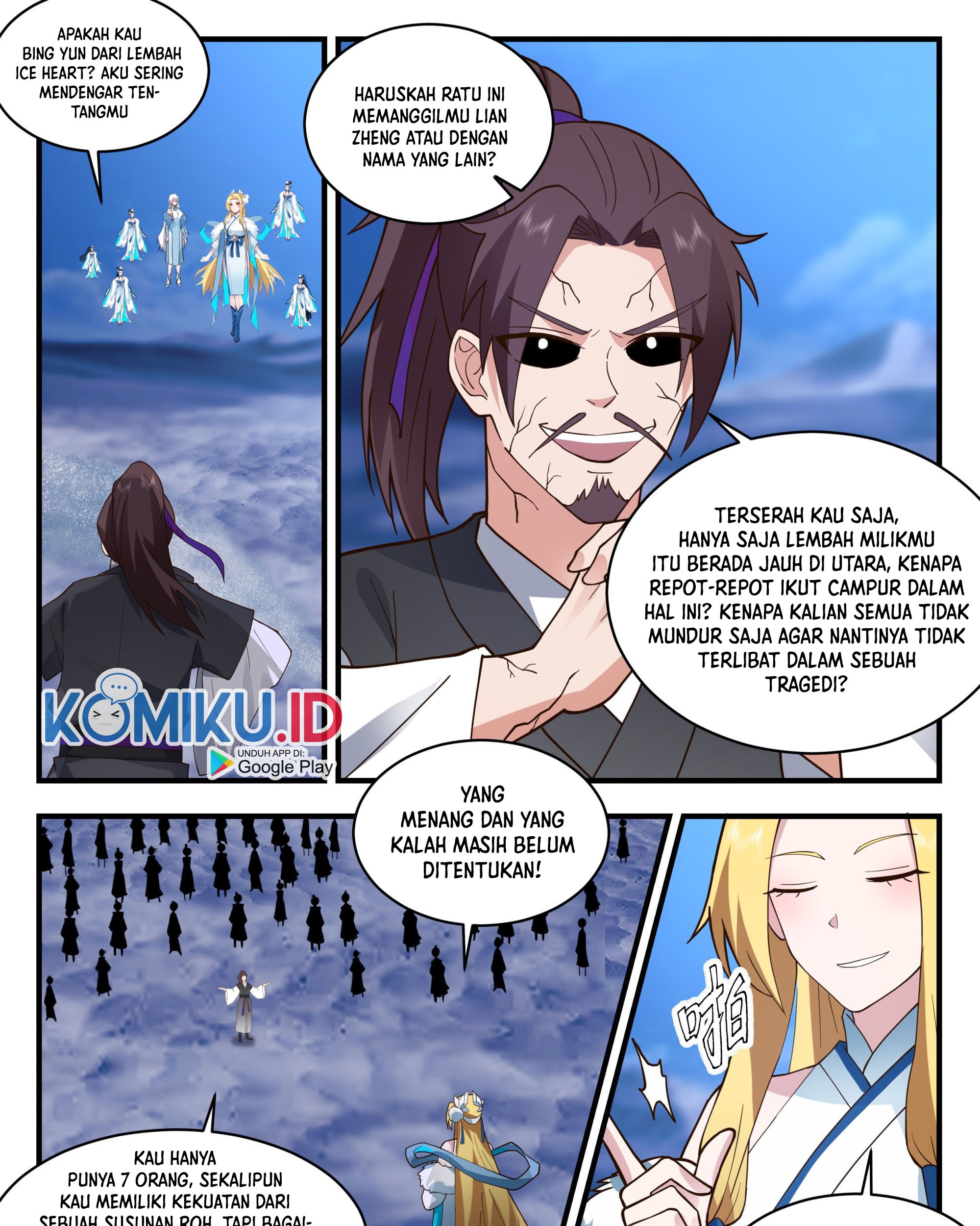 Martial Peak Part 2 Chapter 2330 - https://gambar-id.komiku.org/uploads2/2525735-13_part1.jpg