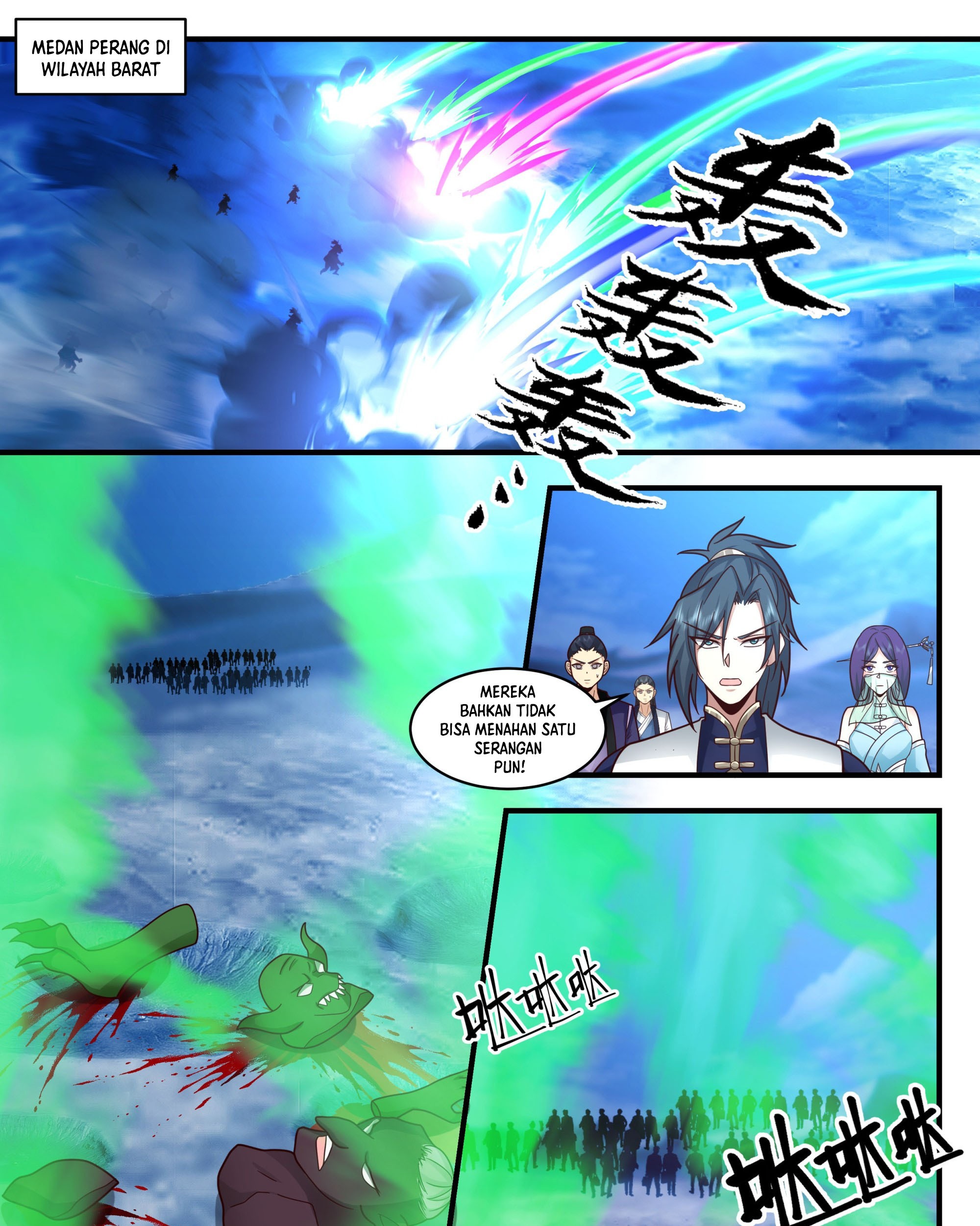 Martial Peak Part 2 Chapter 2330 - https://gambar-id.komiku.org/uploads2/2525735-3_part1.jpg
