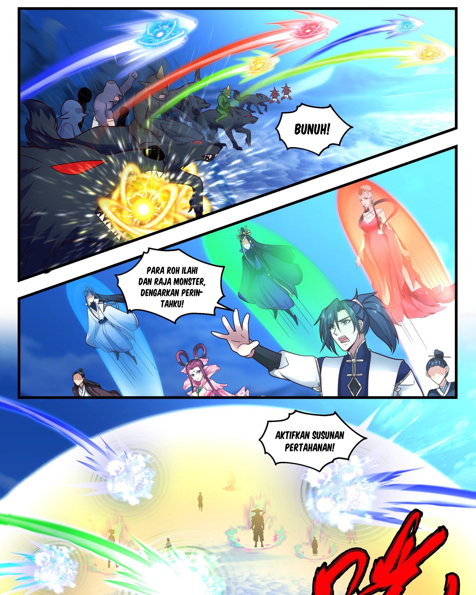 Martial Peak Part 2 Chapter 2330 - https://gambar-id.komiku.org/uploads2/2525735-4_part1.jpg