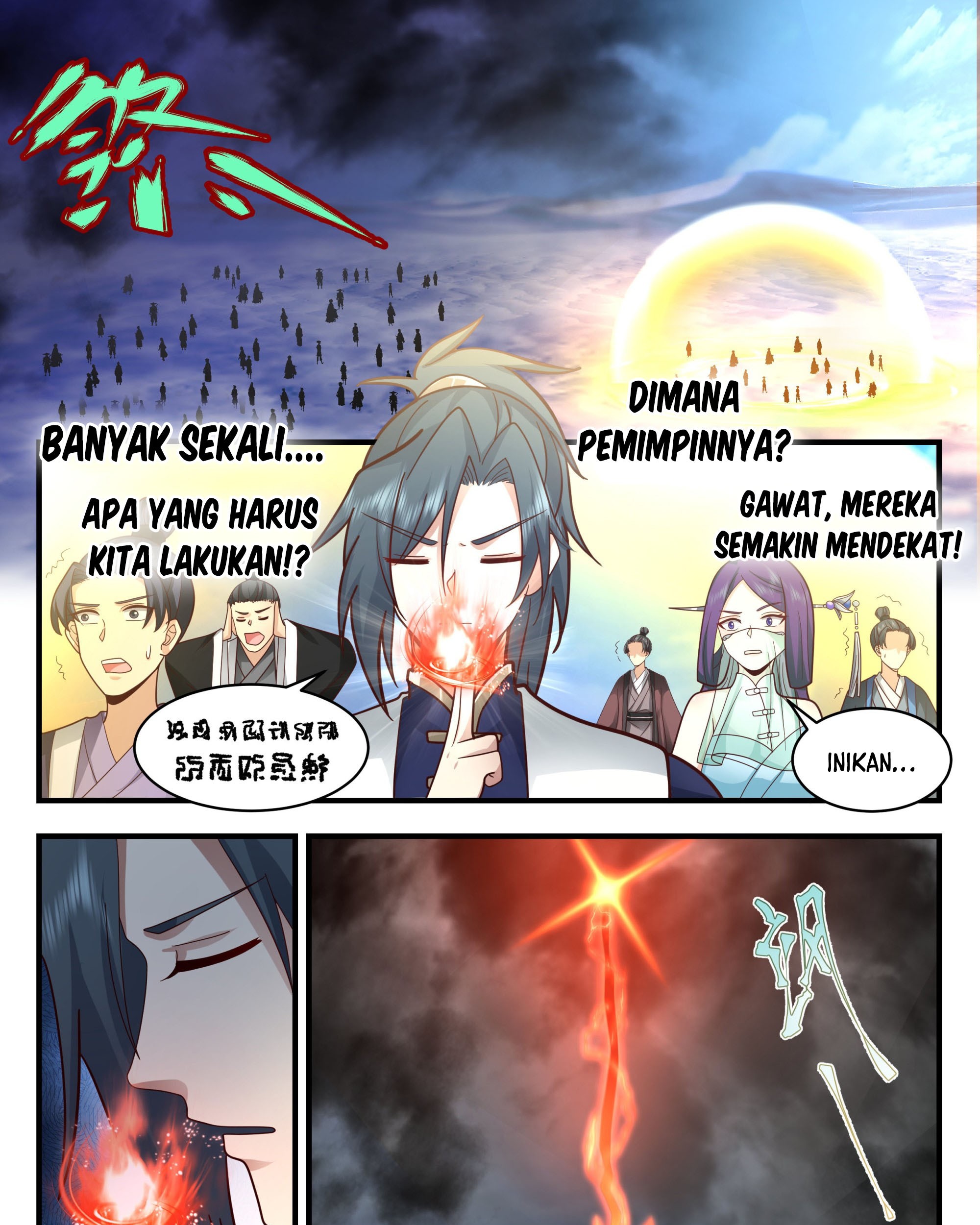 Martial Peak Part 2 Chapter 2330 - https://gambar-id.komiku.org/uploads2/2525735-5_part1.jpg