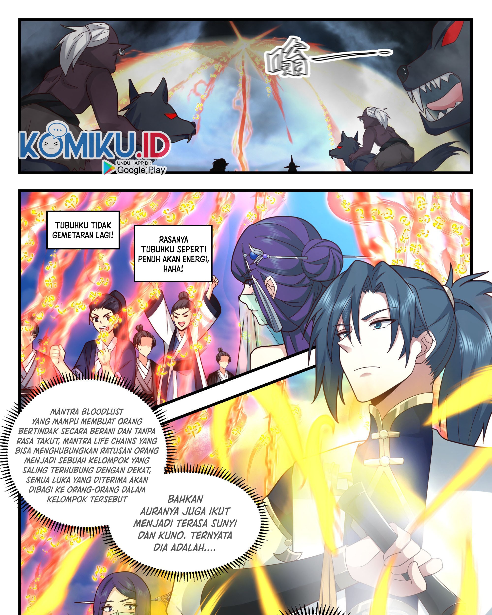Martial Peak Part 2 Chapter 2330 - https://gambar-id.komiku.org/uploads2/2525735-6_part1.jpg