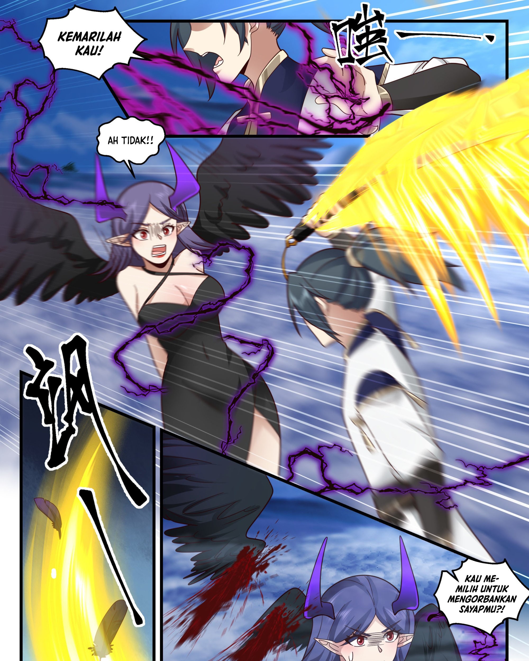 Martial Peak Part 2 Chapter 2330 - https://gambar-id.komiku.org/uploads2/2525735-9_part1.jpg