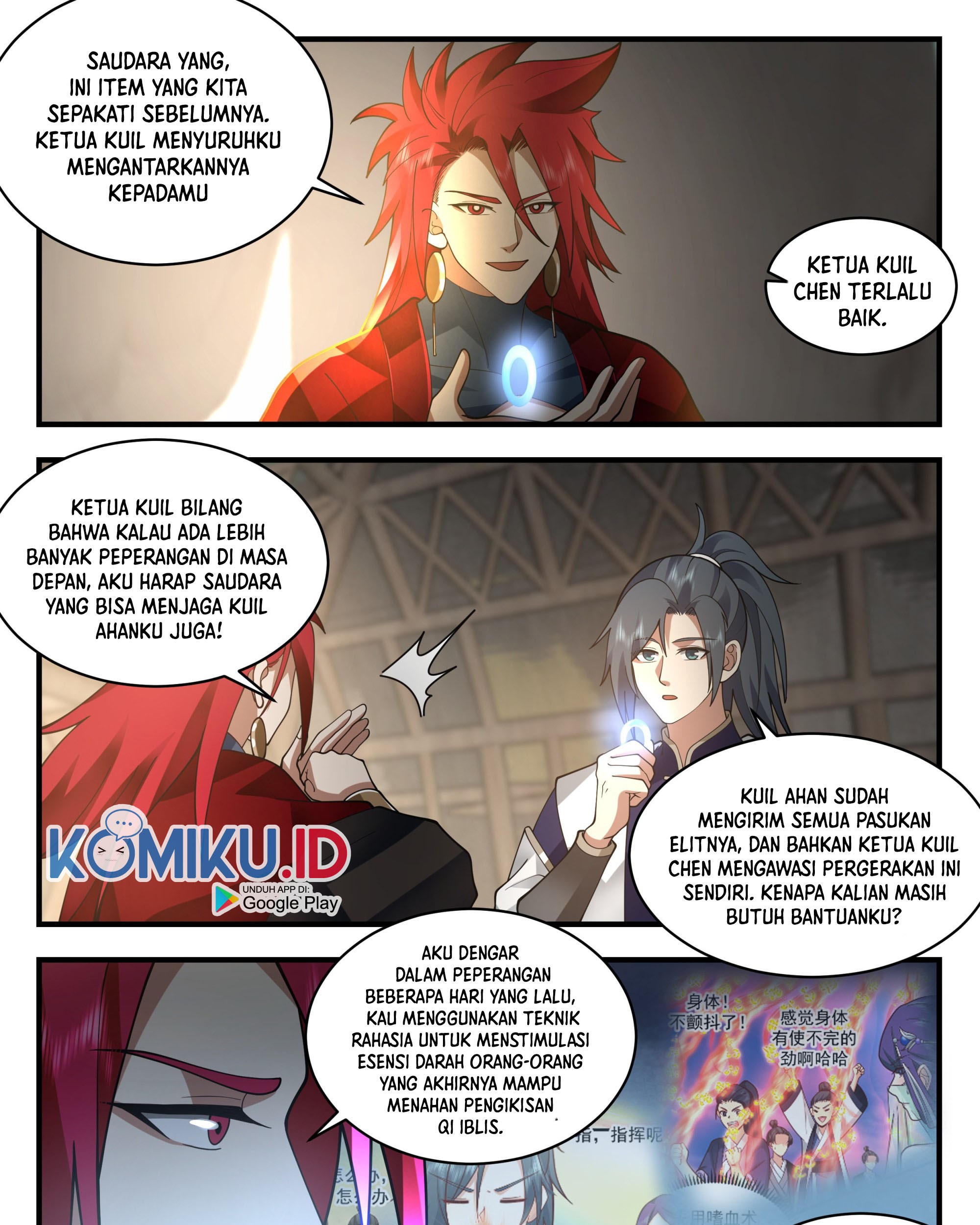 Martial Peak Part 2 Chapter 2331 - https://gambar-id.komiku.org/uploads2/2525963-10_part1.jpg