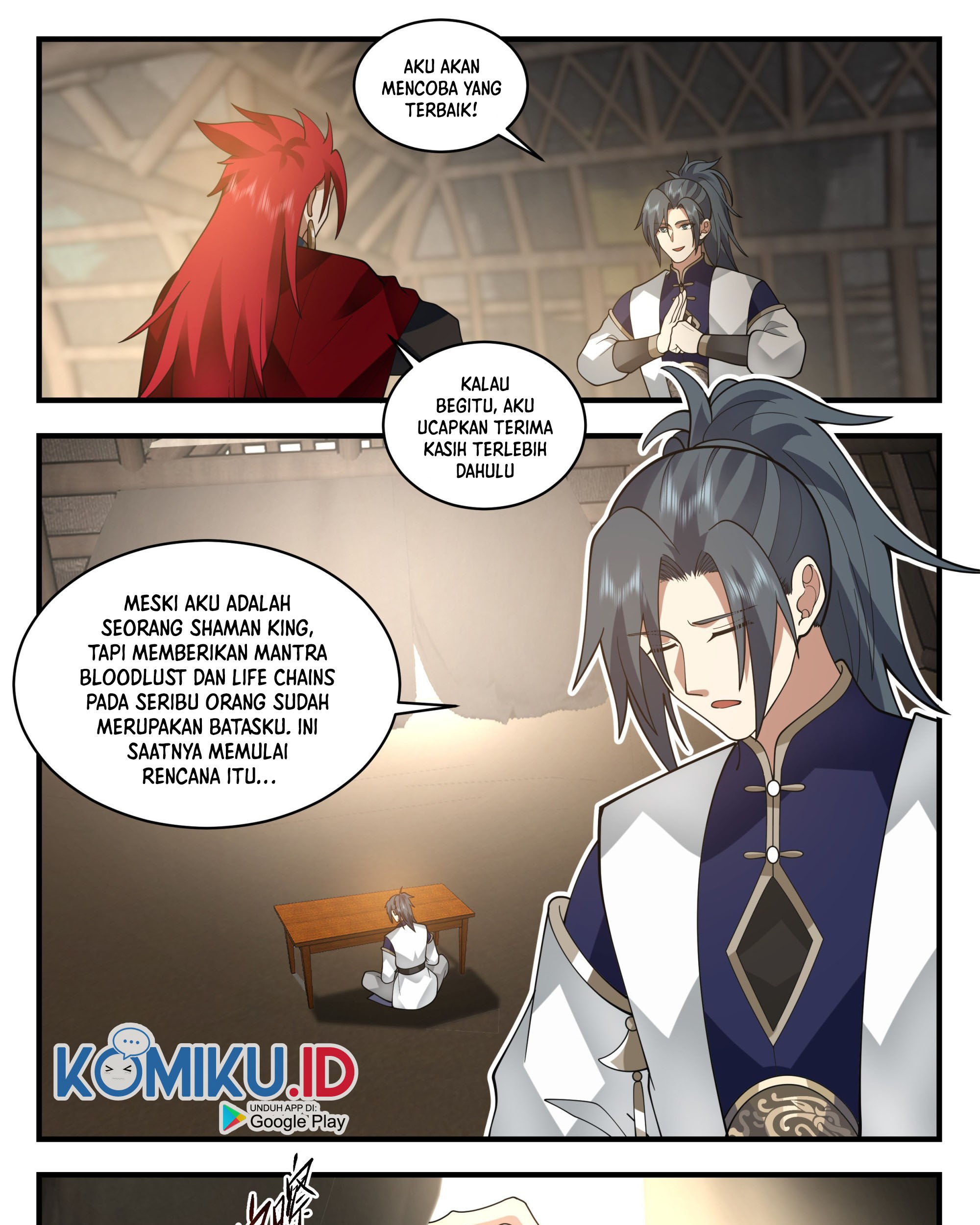 Martial Peak Part 2 Chapter 2331 - https://gambar-id.komiku.org/uploads2/2525963-11_part1.jpg