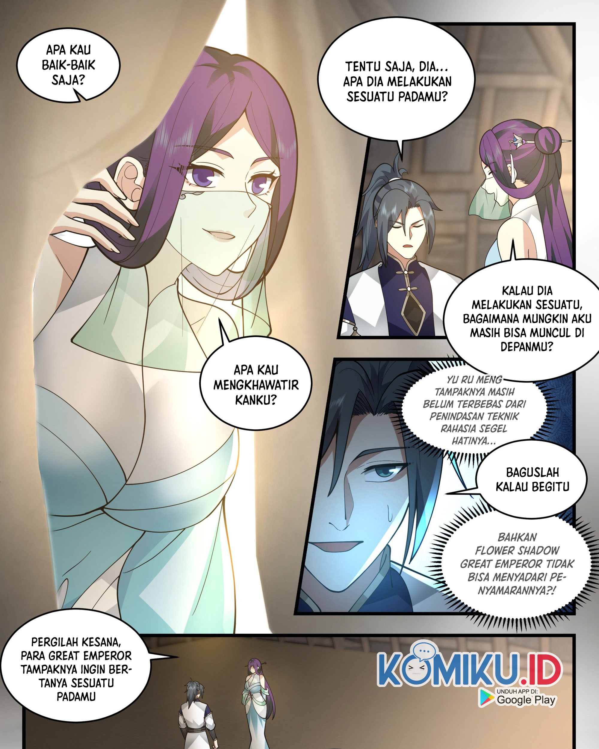 Martial Peak Part 2 Chapter 2331 - https://gambar-id.komiku.org/uploads2/2525963-12_part1.jpg