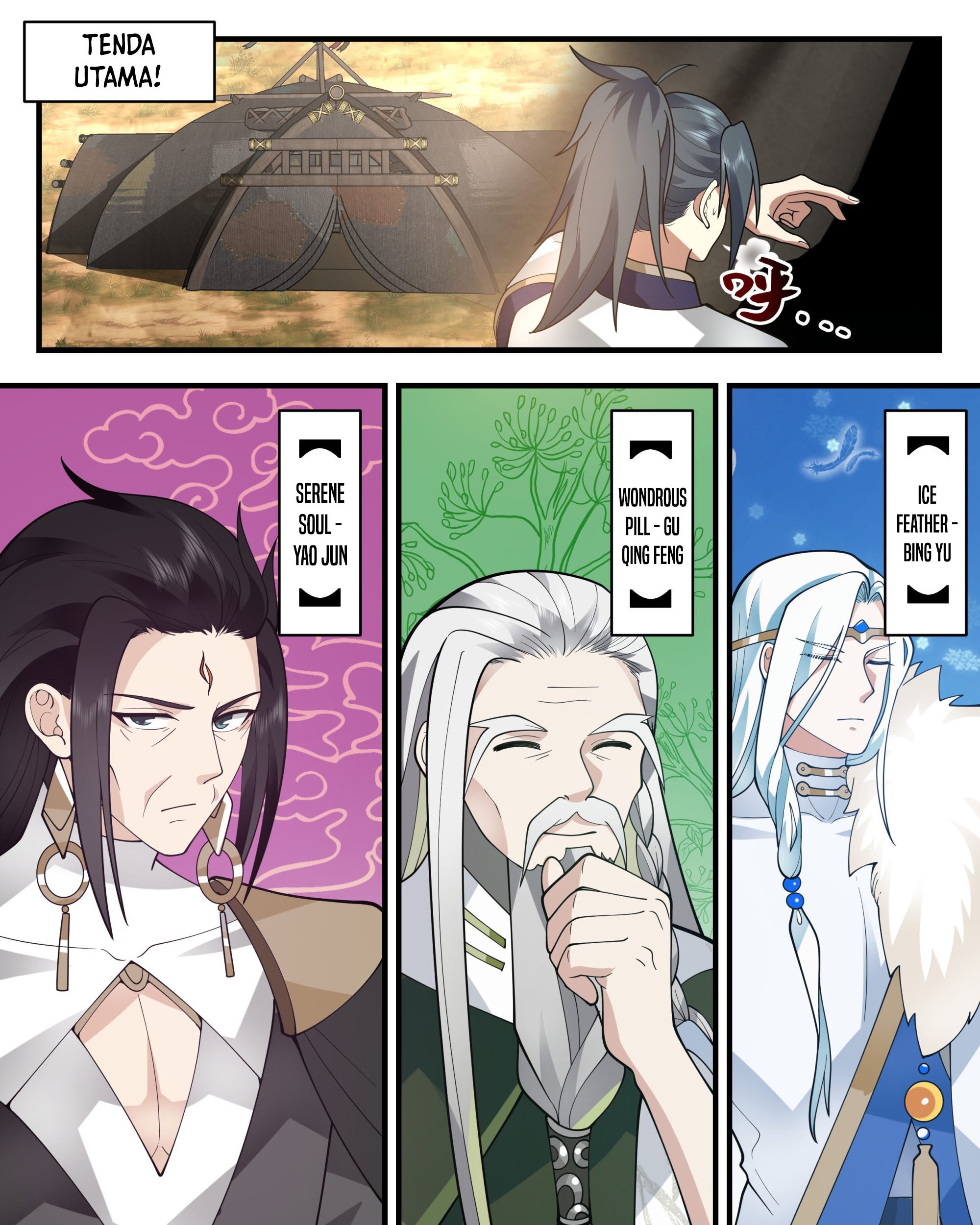Martial Peak Part 2 Chapter 2331 - https://gambar-id.komiku.org/uploads2/2525963-13_part1.jpg