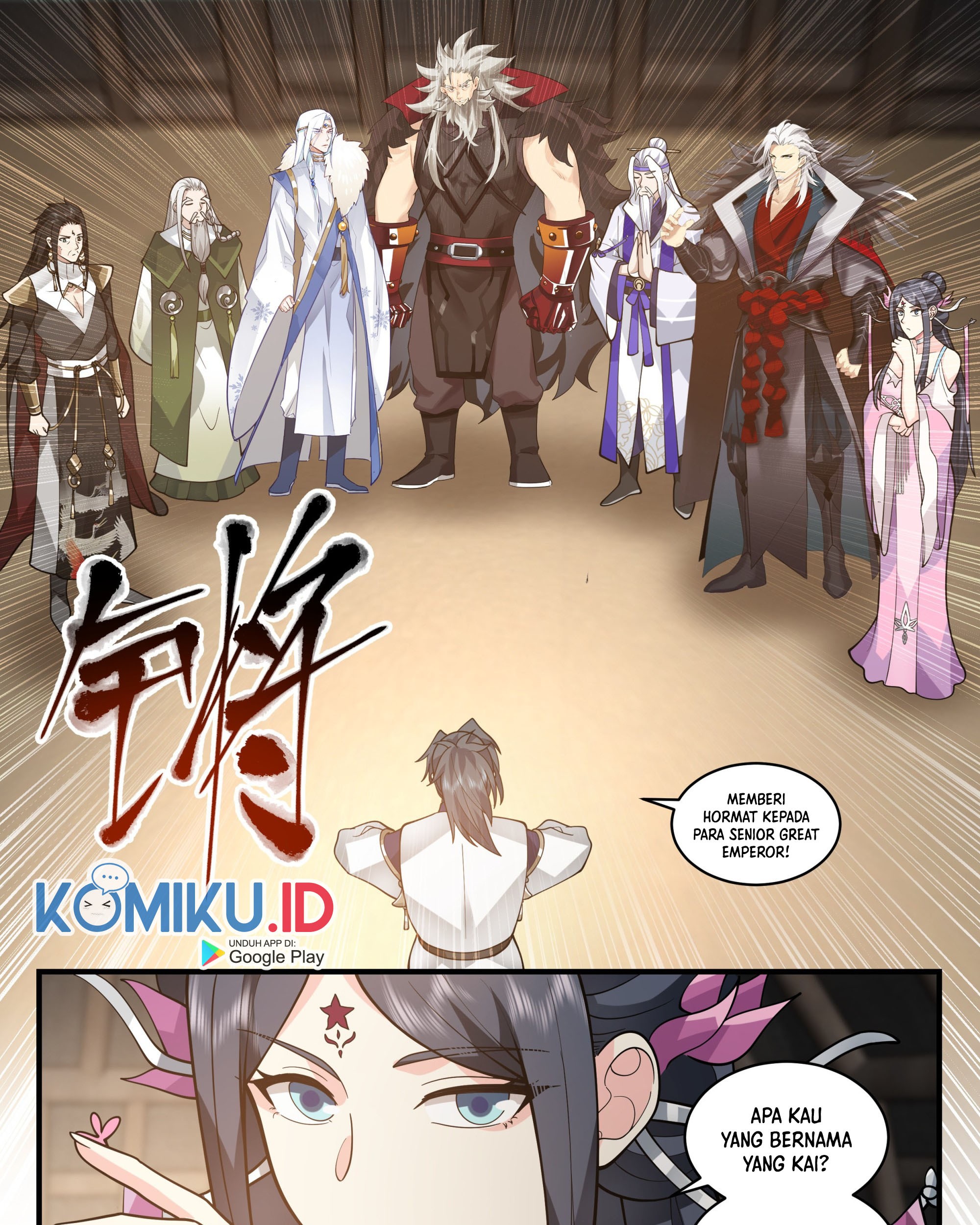 Martial Peak Part 2 Chapter 2331 - https://gambar-id.komiku.org/uploads2/2525963-15_part1.jpg
