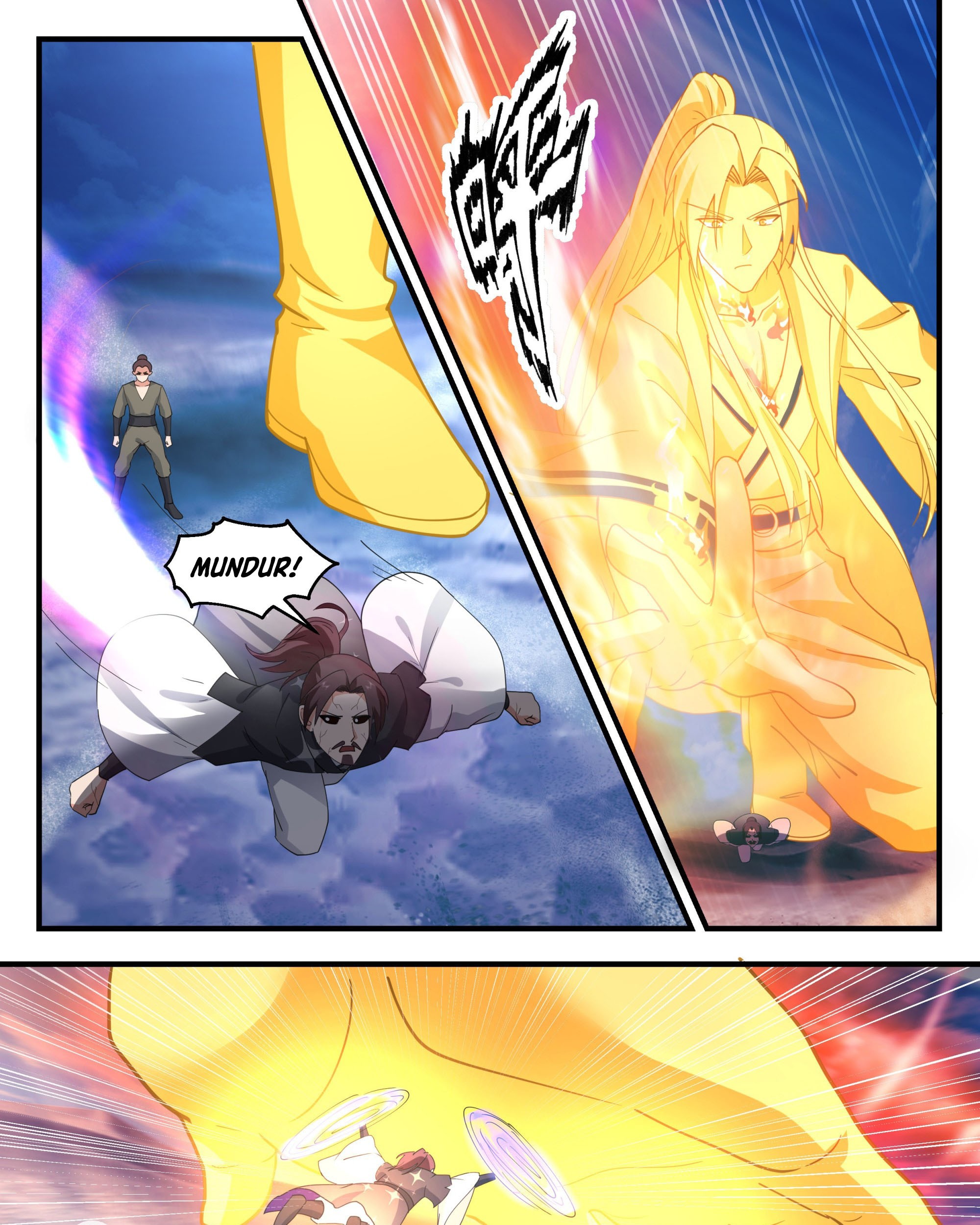 Martial Peak Part 2 Chapter 2331 - https://gambar-id.komiku.org/uploads2/2525963-4_part1.jpg