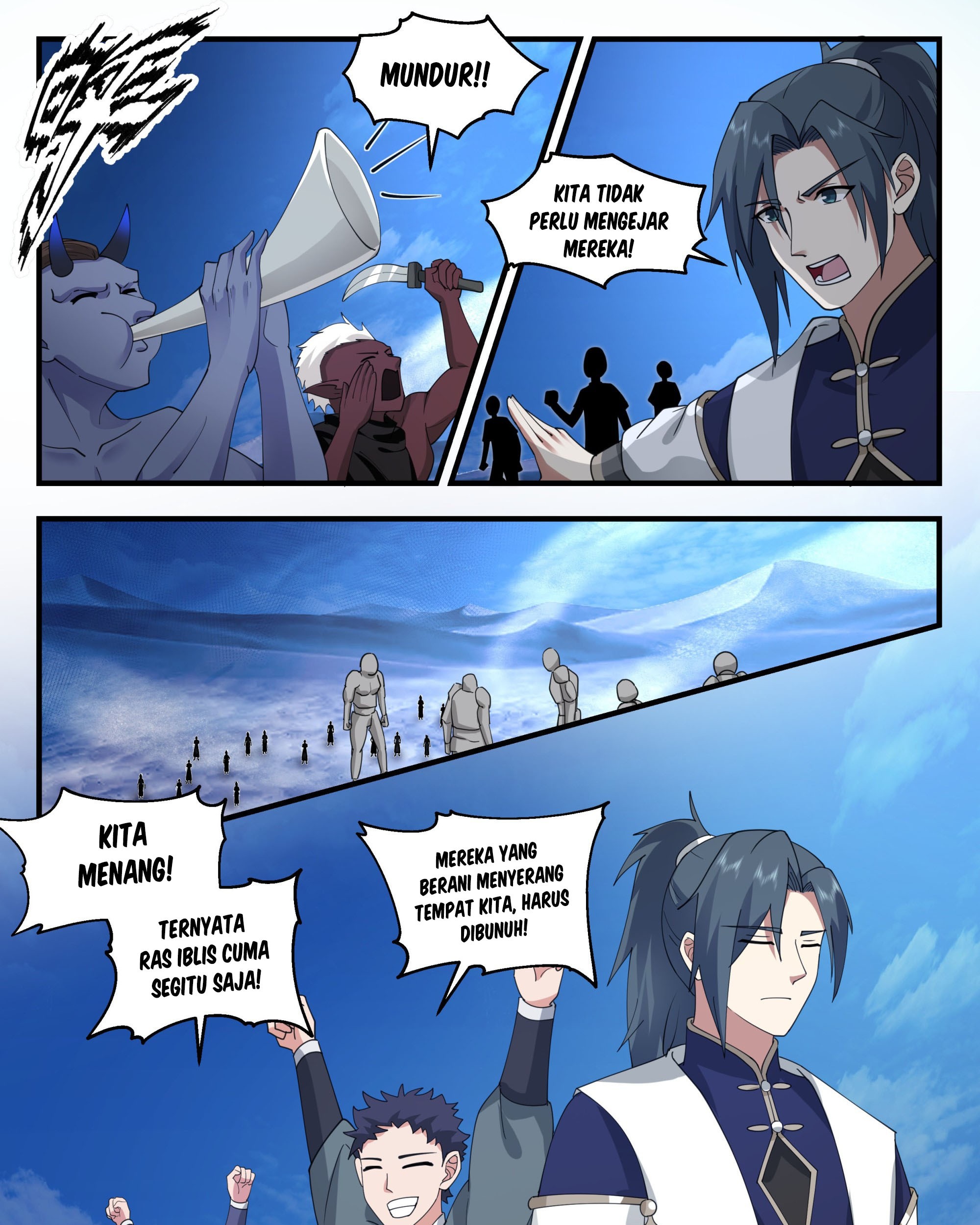 Martial Peak Part 2 Chapter 2331 - https://gambar-id.komiku.org/uploads2/2525963-6_part1.jpg