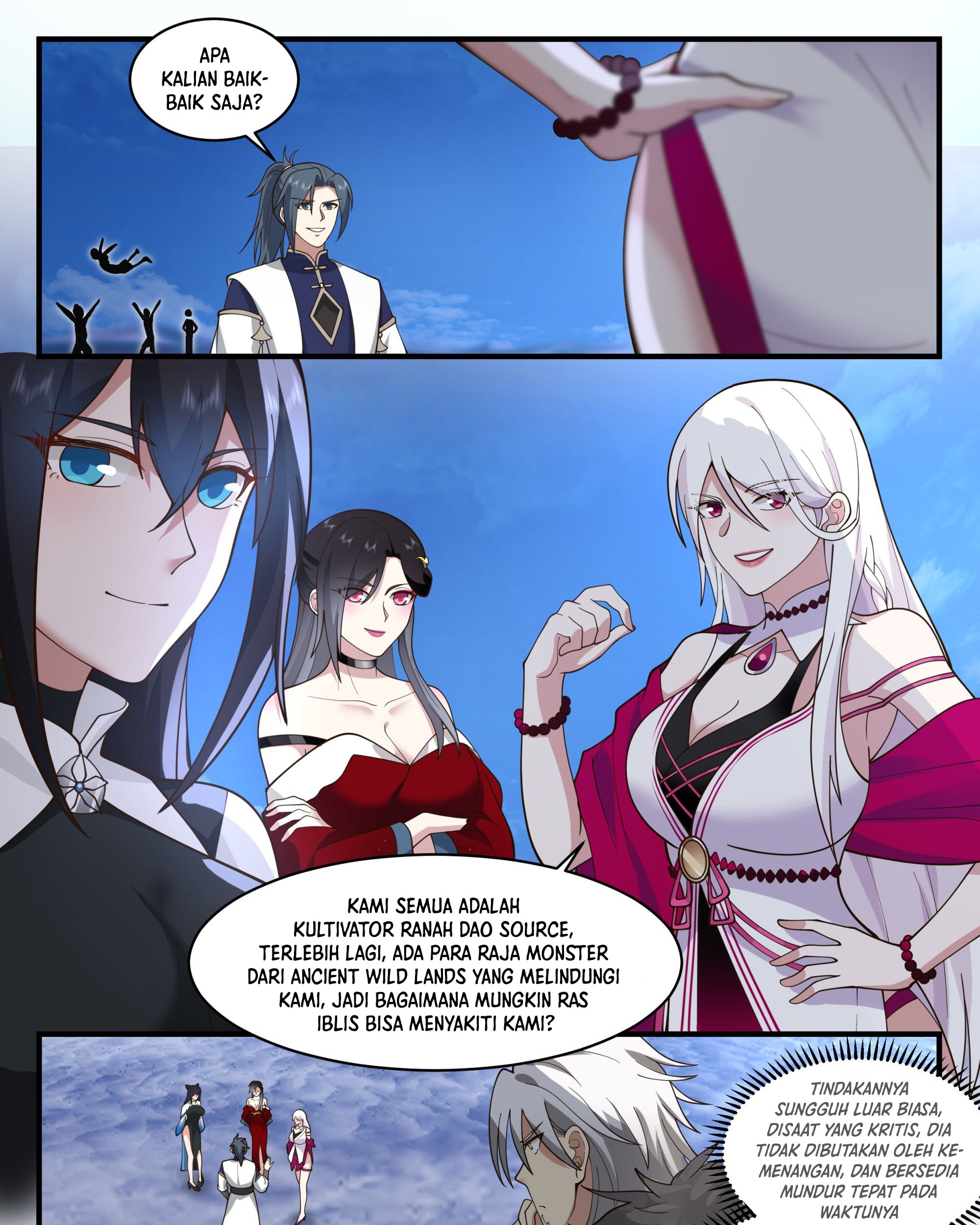 Martial Peak Part 2 Chapter 2331 - https://gambar-id.komiku.org/uploads2/2525963-7_part1.jpg