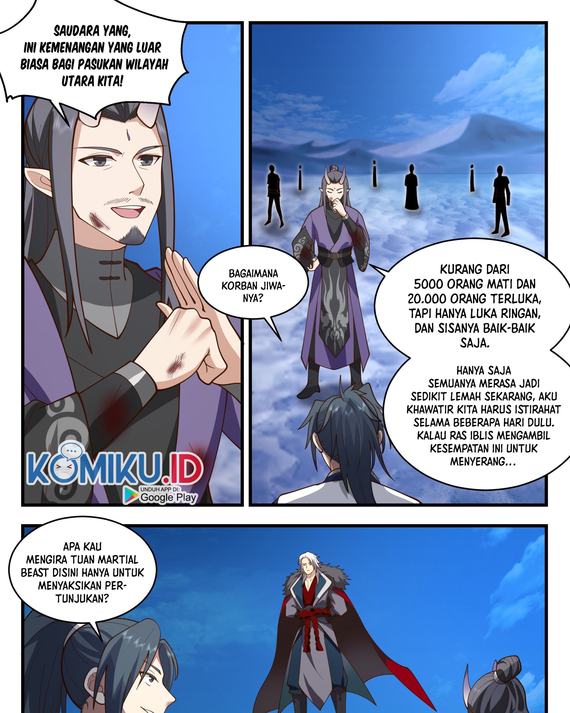 Martial Peak Part 2 Chapter 2331 - https://gambar-id.komiku.org/uploads2/2525963-8_part1.jpg