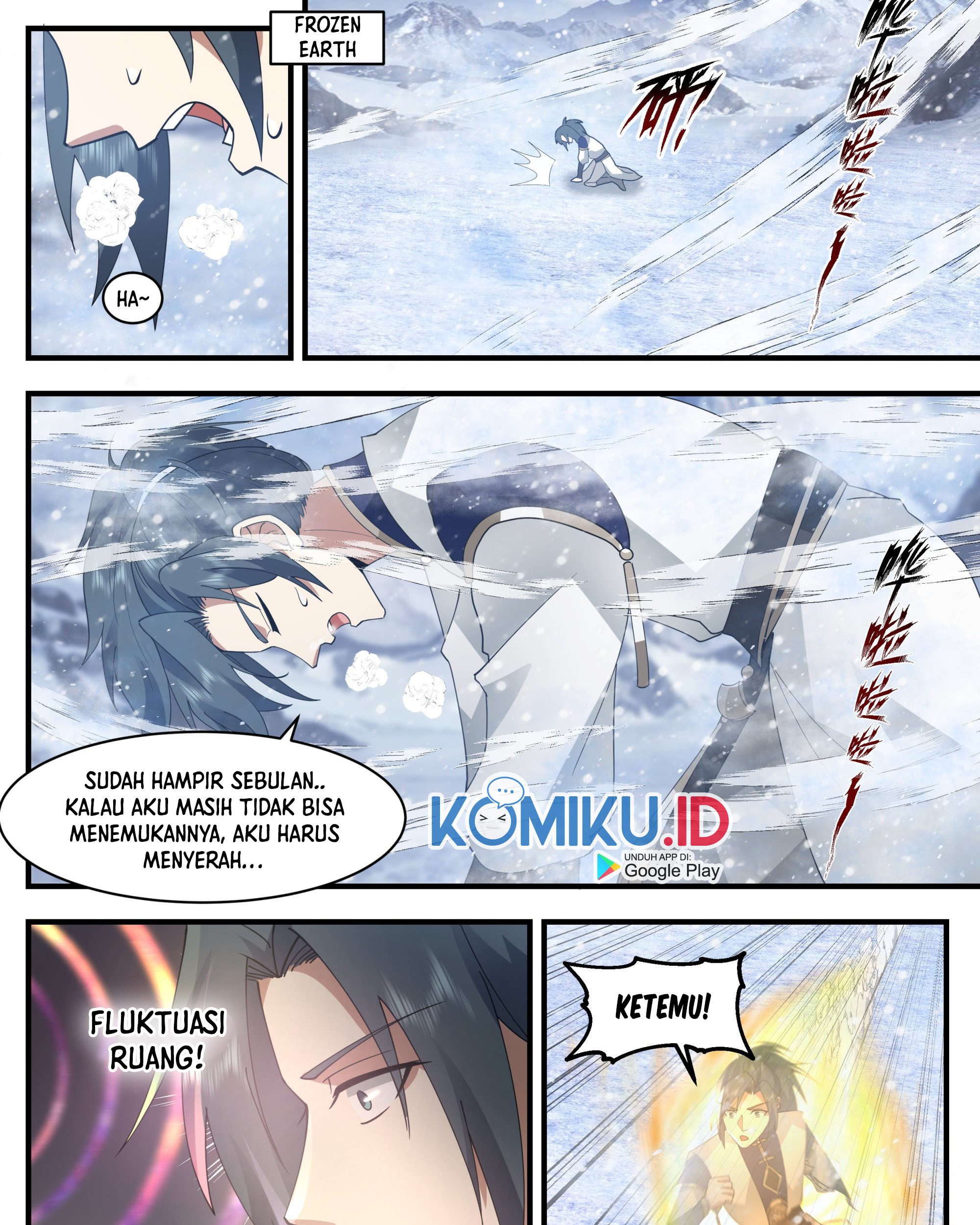 Martial Peak Part 2 Chapter 2332 - https://gambar-id.komiku.org/uploads2/2526301-11_part1.jpg