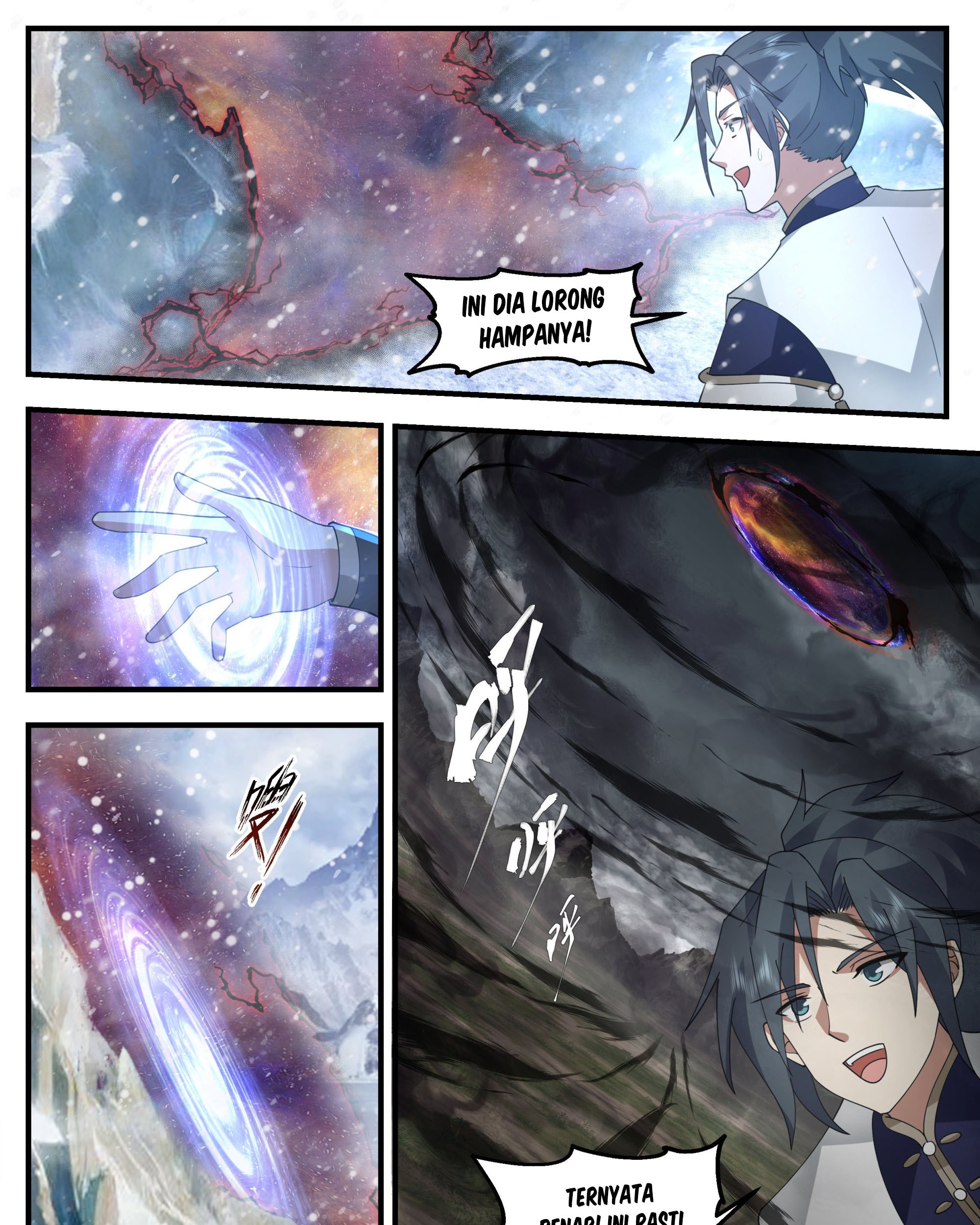 Martial Peak Part 2 Chapter 2332 - https://gambar-id.komiku.org/uploads2/2526301-12_part1.jpg