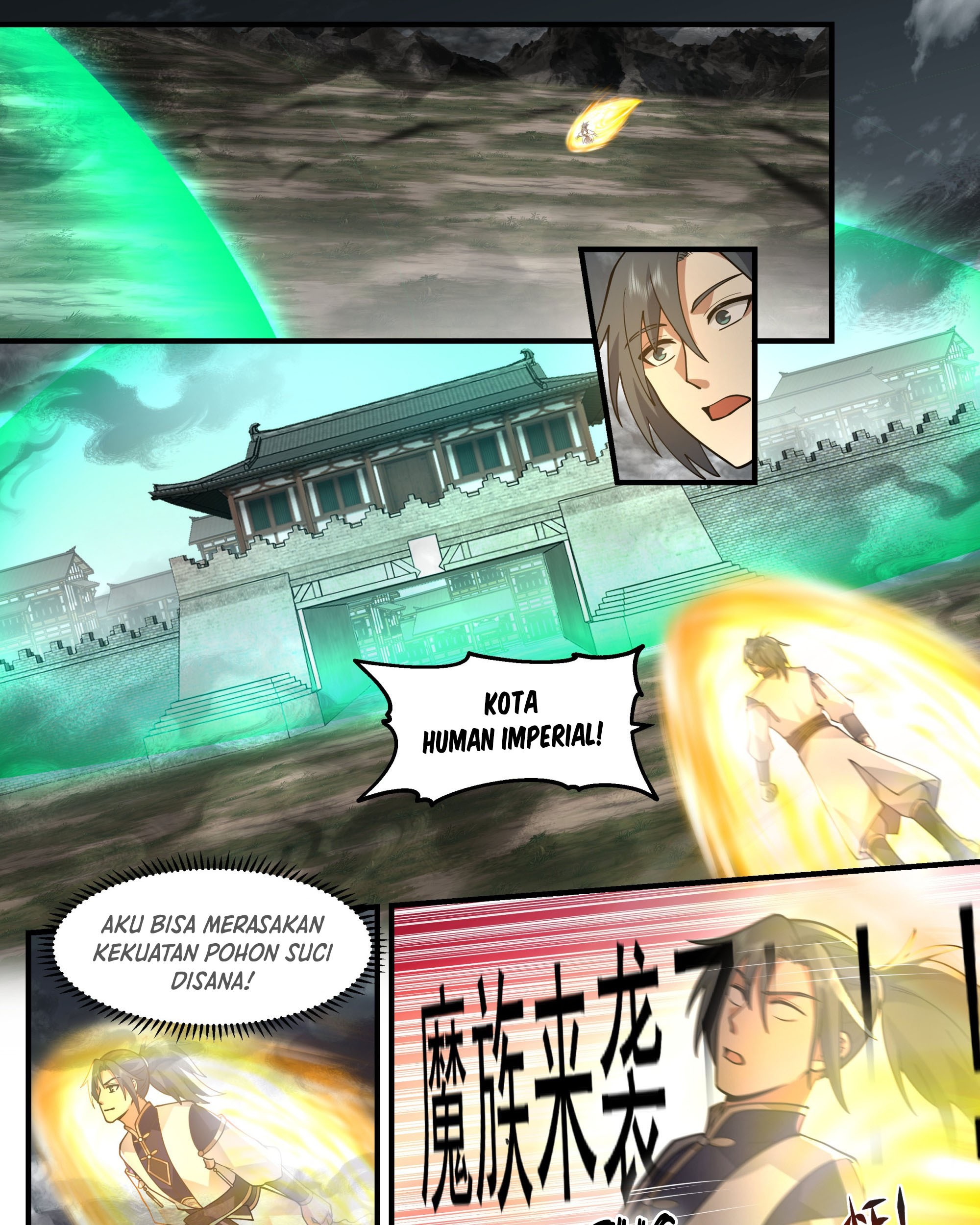 Martial Peak Part 2 Chapter 2332 - https://gambar-id.komiku.org/uploads2/2526301-13_part1.jpg