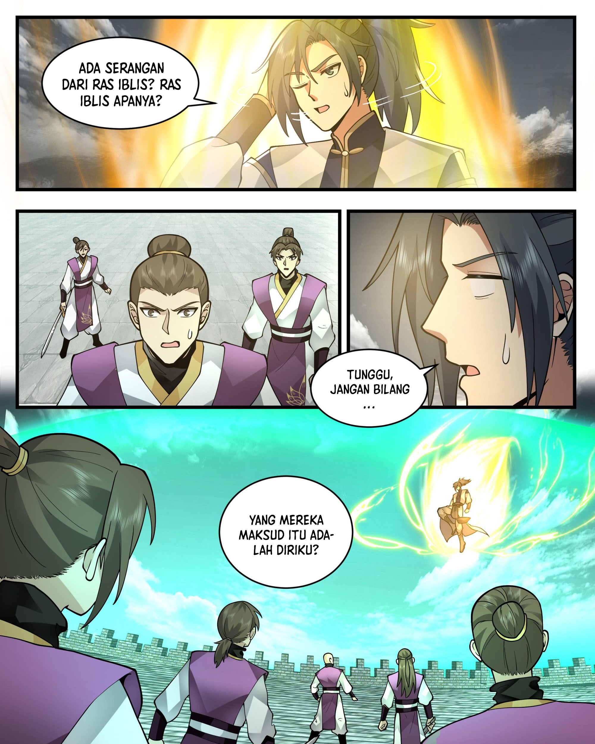 Martial Peak Part 2 Chapter 2332 - https://gambar-id.komiku.org/uploads2/2526301-14_part1.jpg