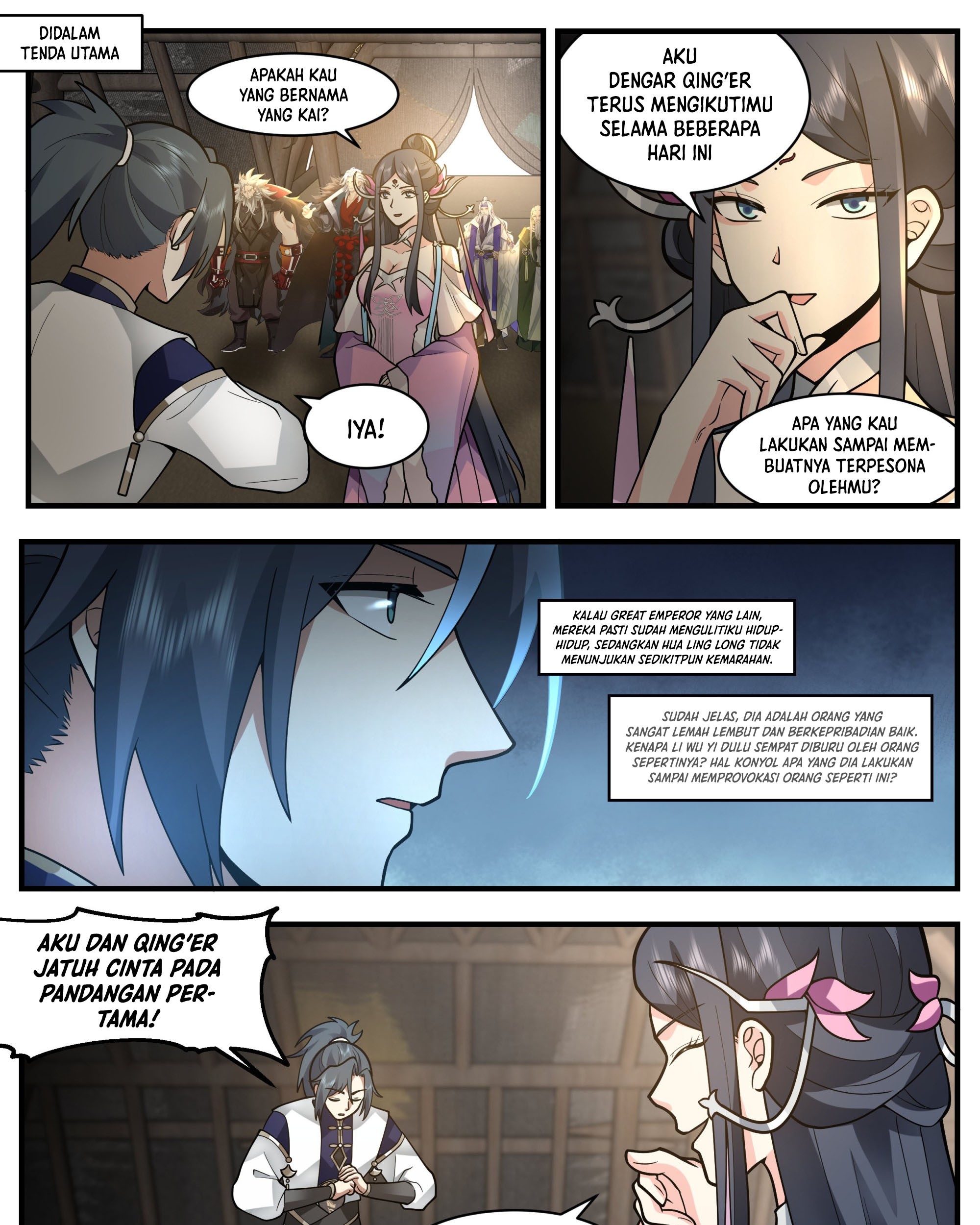 Martial Peak Part 2 Chapter 2332 - https://gambar-id.komiku.org/uploads2/2526301-3_part1.jpg