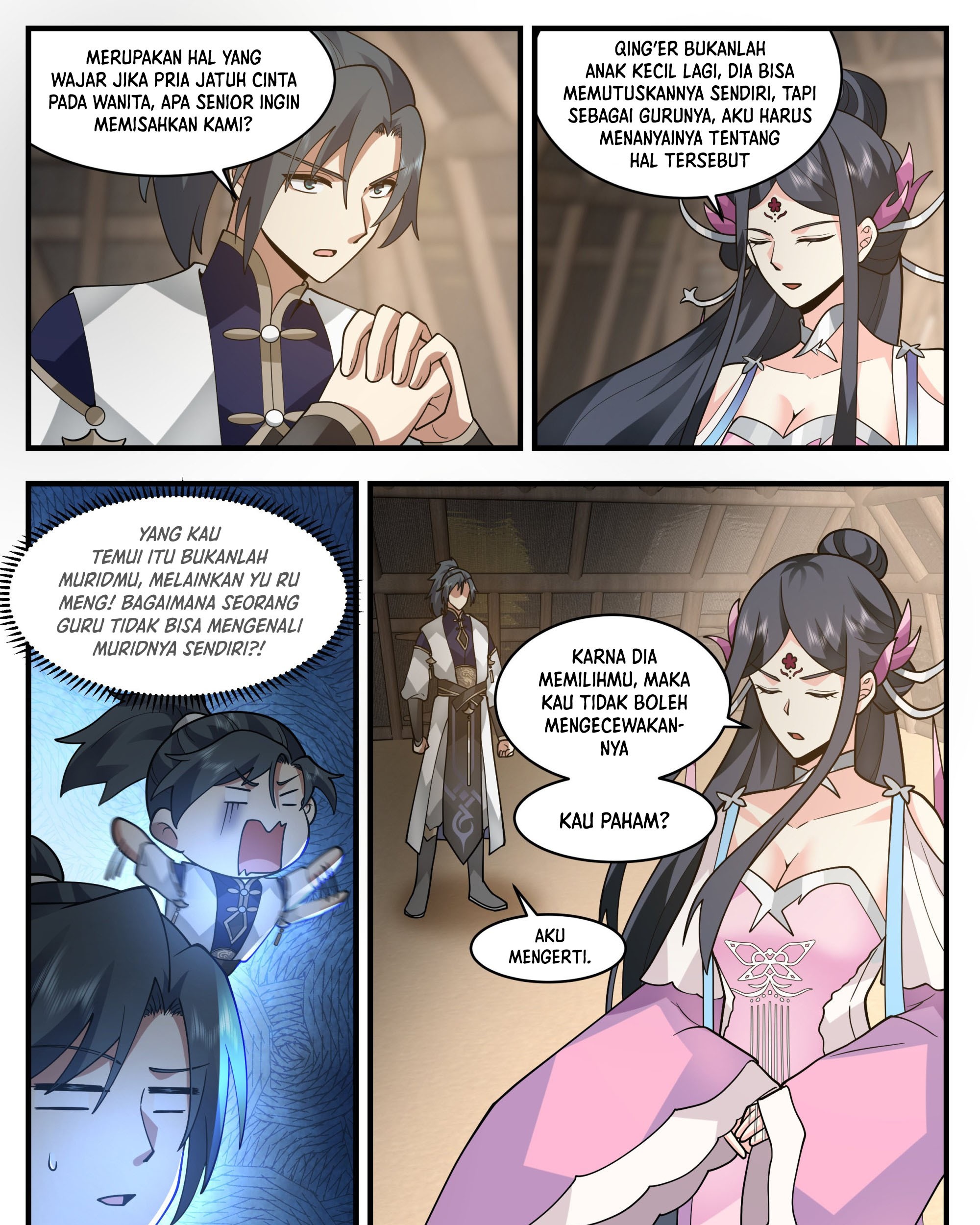 Martial Peak Part 2 Chapter 2332 - https://gambar-id.komiku.org/uploads2/2526301-4_part1.jpg