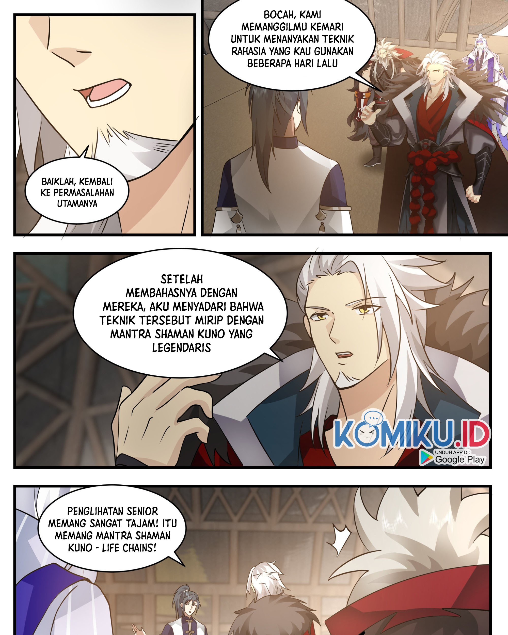 Martial Peak Part 2 Chapter 2332 - https://gambar-id.komiku.org/uploads2/2526301-5_part1.jpg