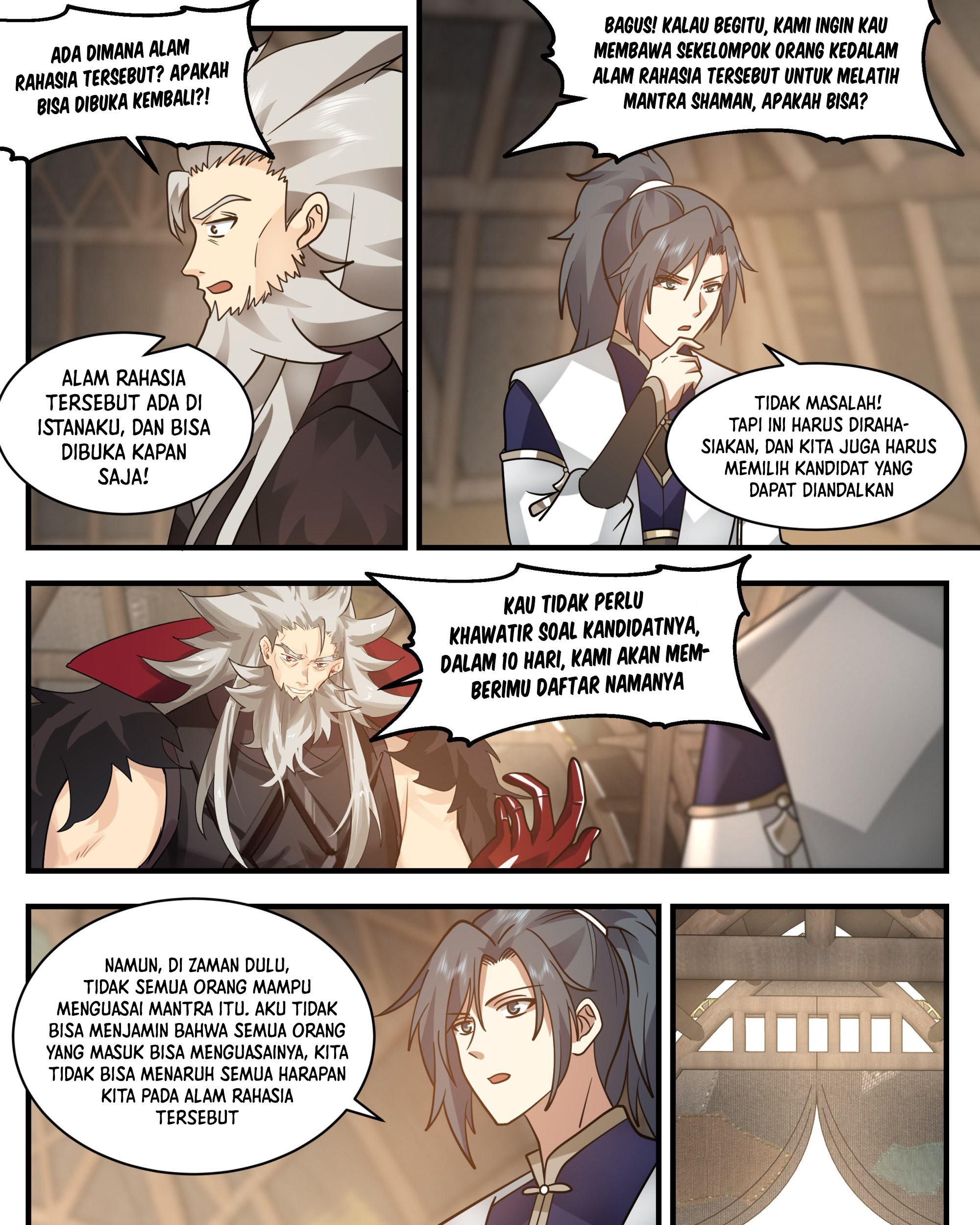 Martial Peak Part 2 Chapter 2332 - https://gambar-id.komiku.org/uploads2/2526301-7_part1.jpg