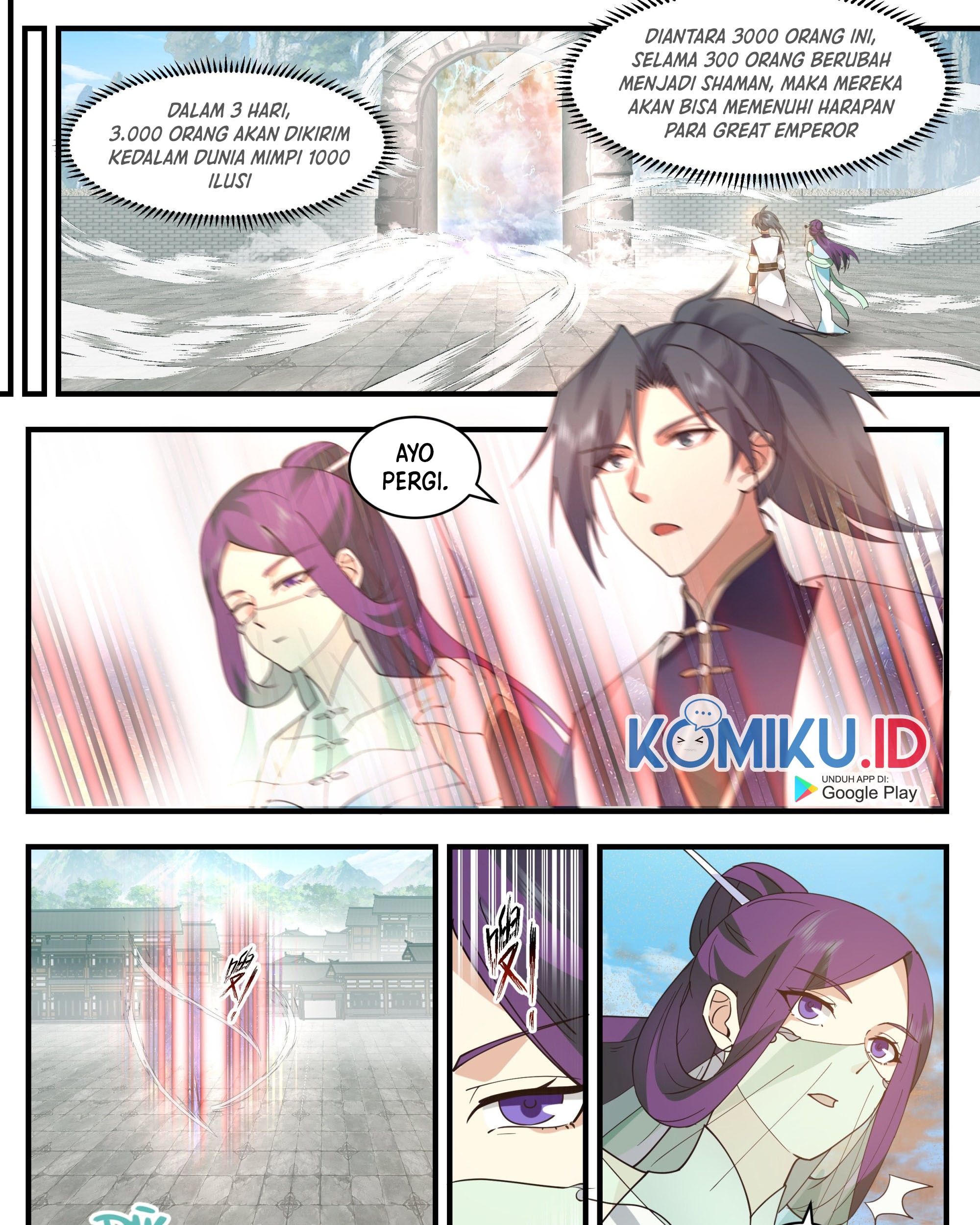Martial Peak Part 2 Chapter 2332 - https://gambar-id.komiku.org/uploads2/2526301-9_part1.jpg