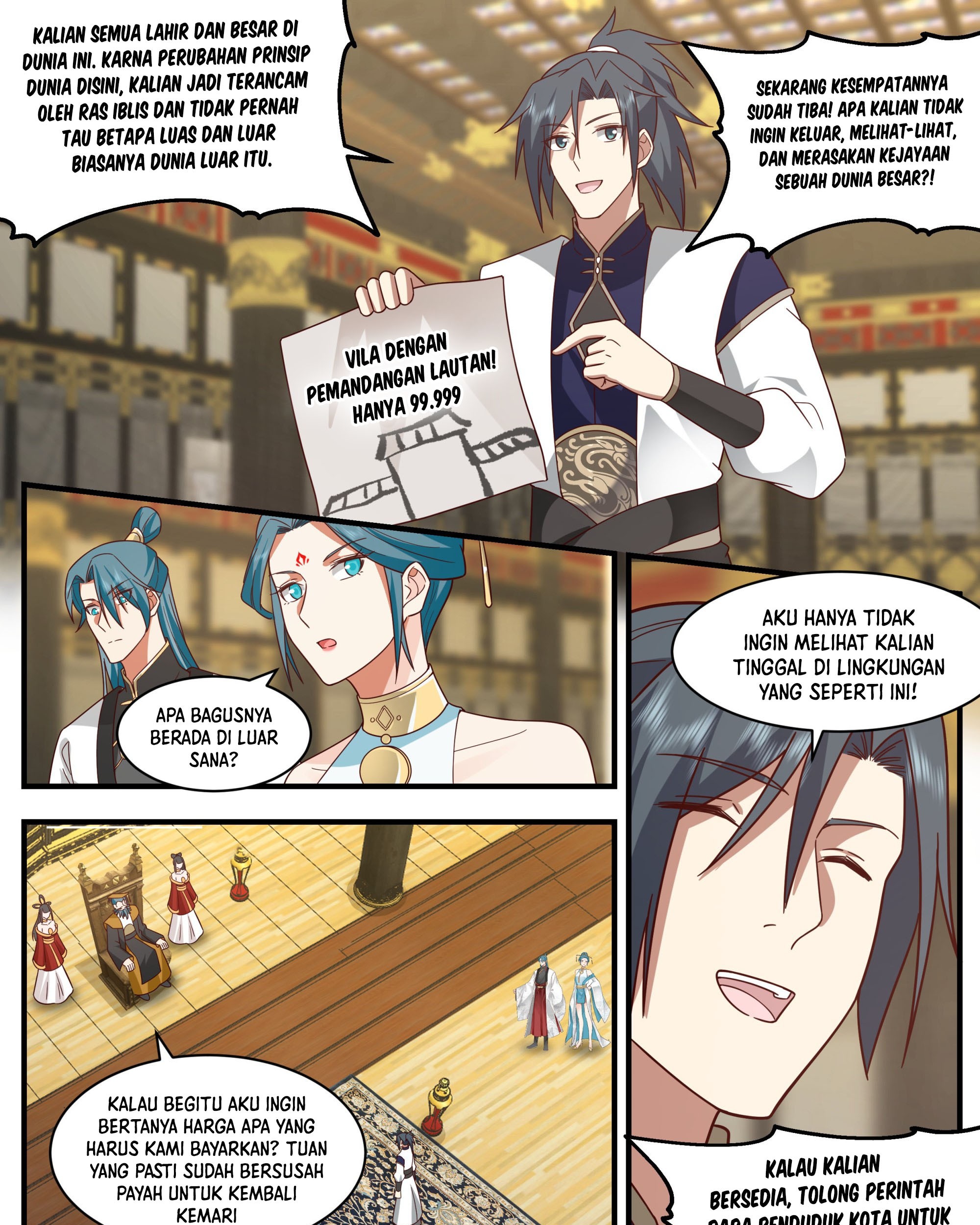 Martial Peak Part 2 Chapter 2333 - https://gambar-id.komiku.org/uploads2/2526302-11_part1.jpg