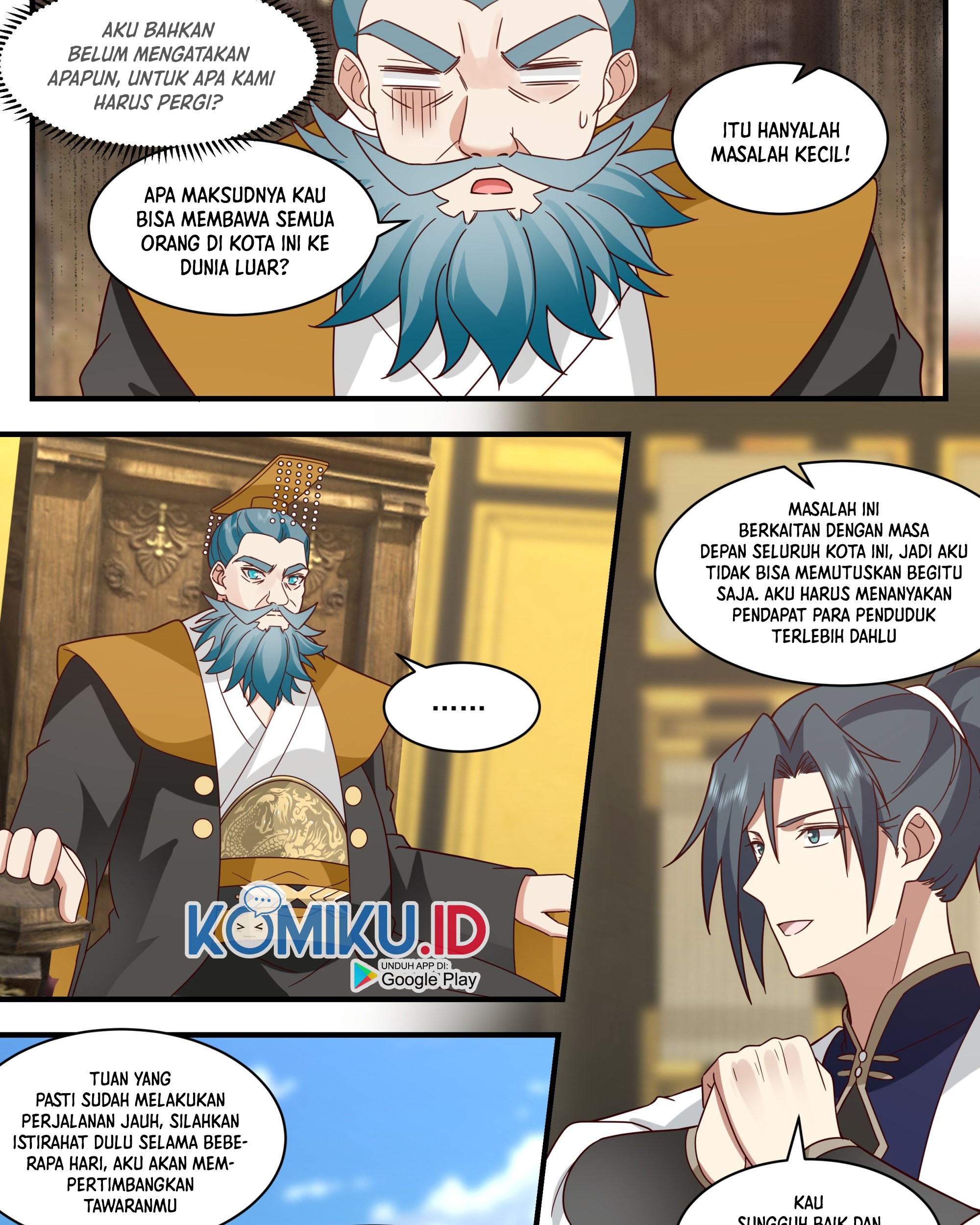 Martial Peak Part 2 Chapter 2333 - https://gambar-id.komiku.org/uploads2/2526302-12_part1.jpg