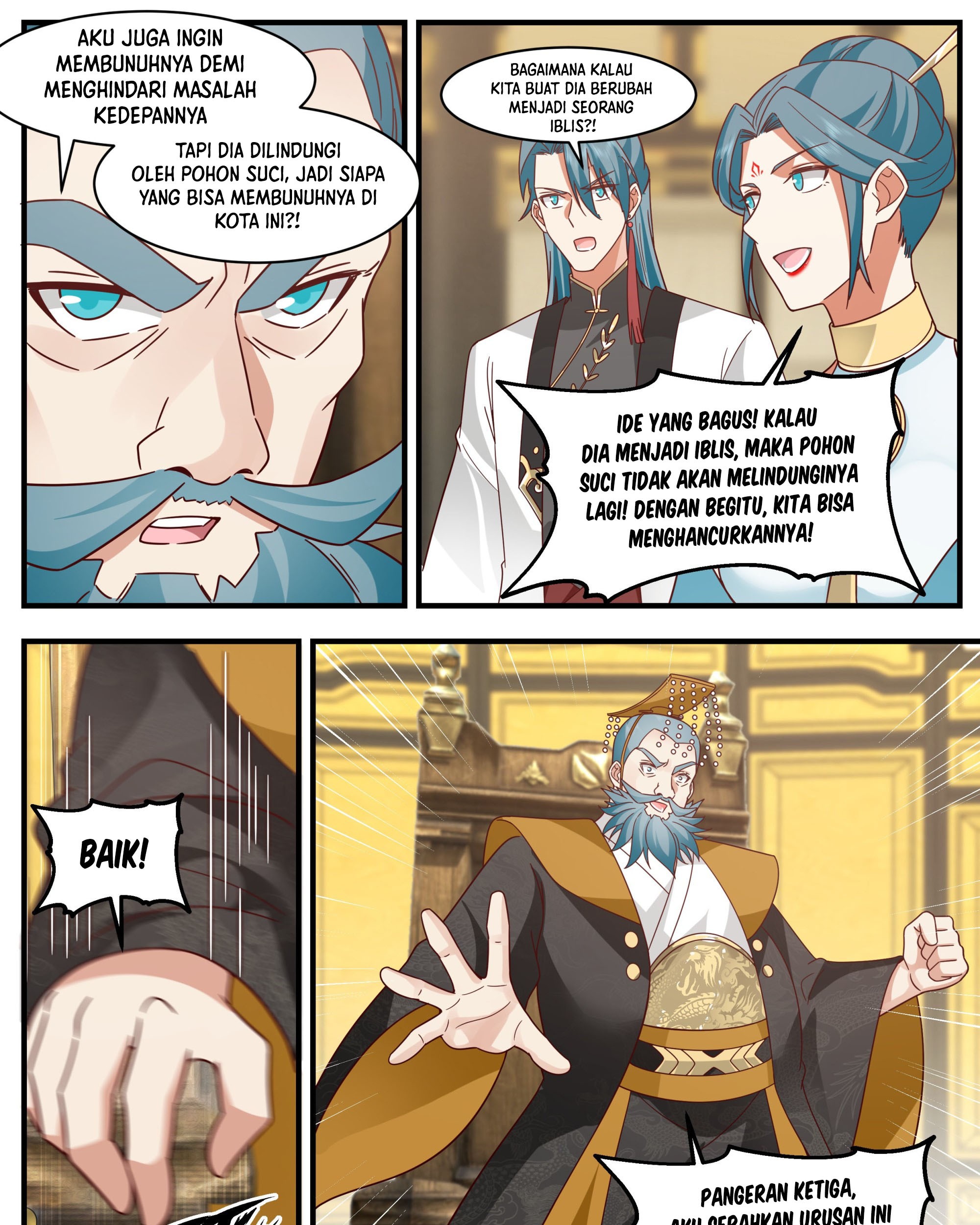 Martial Peak Part 2 Chapter 2333 - https://gambar-id.komiku.org/uploads2/2526302-14_part1.jpg