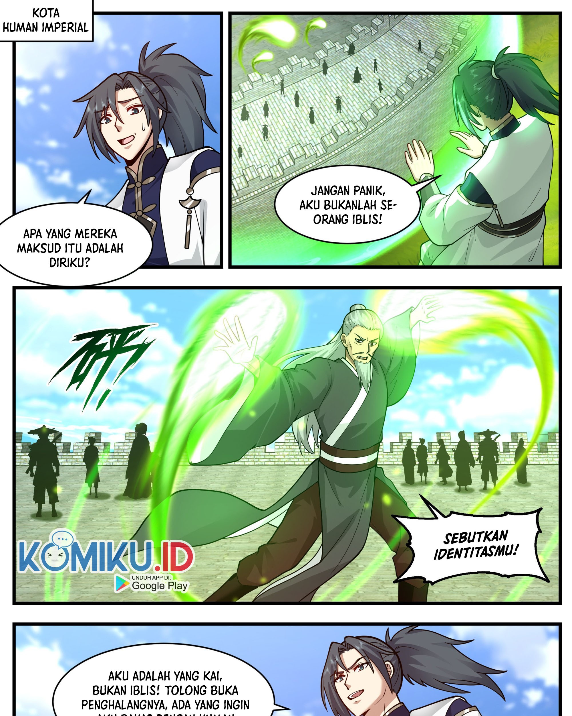 Martial Peak Part 2 Chapter 2333 - https://gambar-id.komiku.org/uploads2/2526302-3_part1.jpg