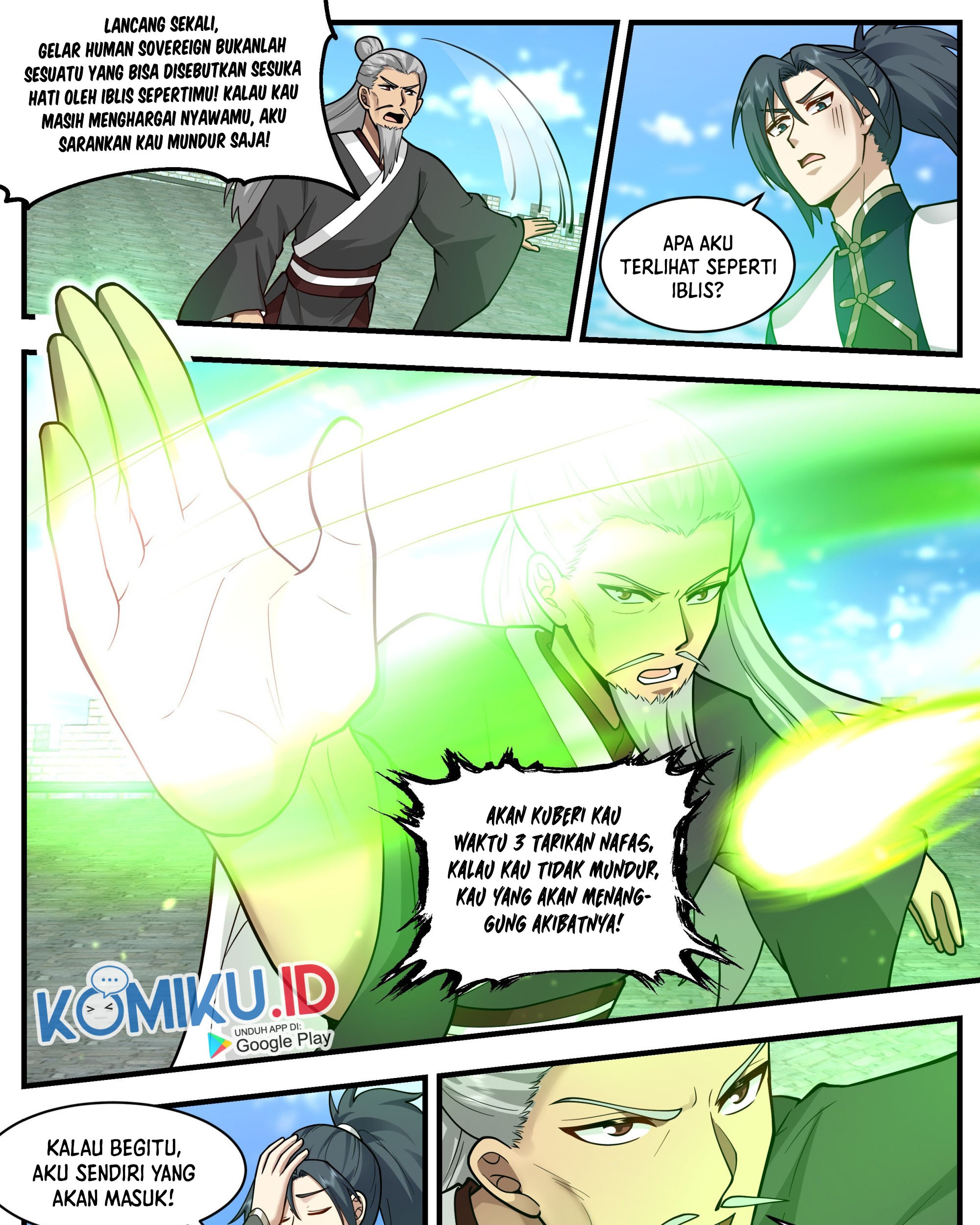 Martial Peak Part 2 Chapter 2333 - https://gambar-id.komiku.org/uploads2/2526302-4_part1.jpg