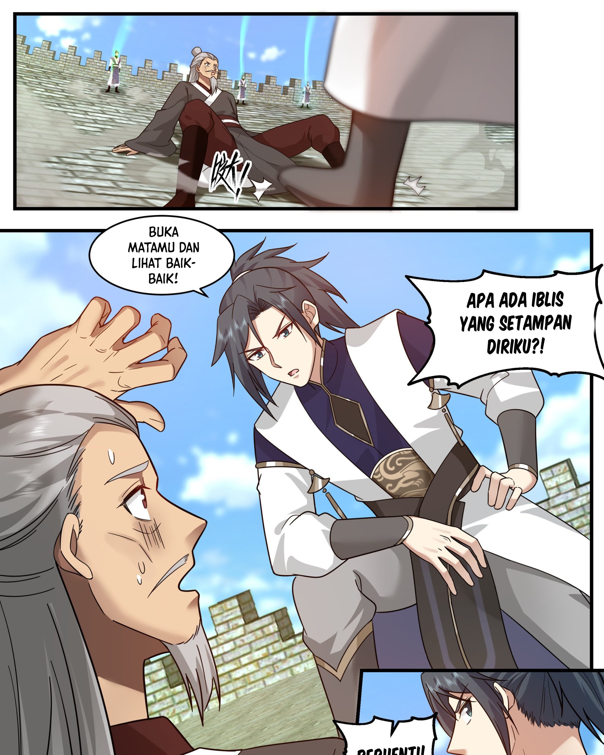 Martial Peak Part 2 Chapter 2333 - https://gambar-id.komiku.org/uploads2/2526302-7_part1.jpg