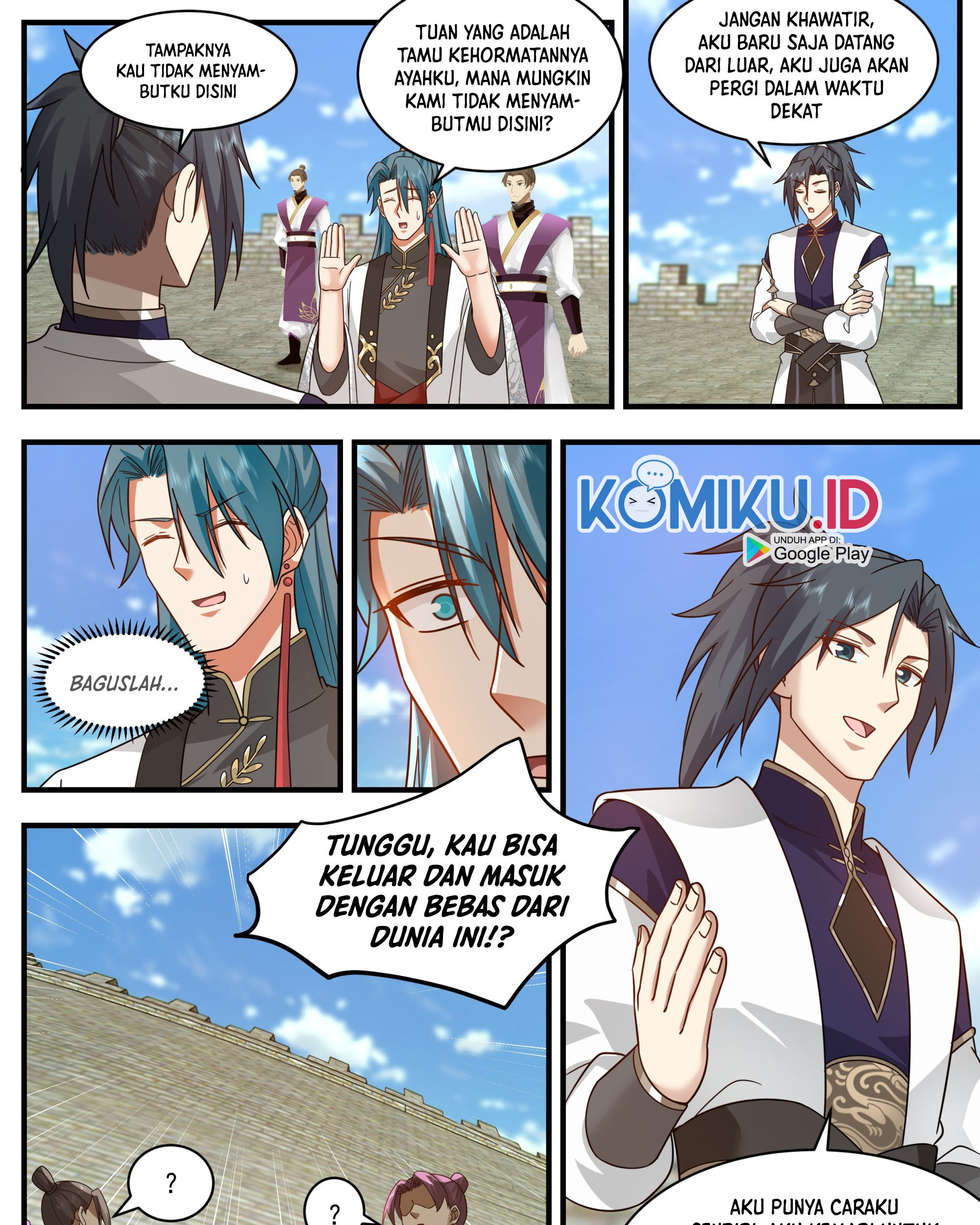 Martial Peak Part 2 Chapter 2333 - https://gambar-id.komiku.org/uploads2/2526302-9_part1.jpg