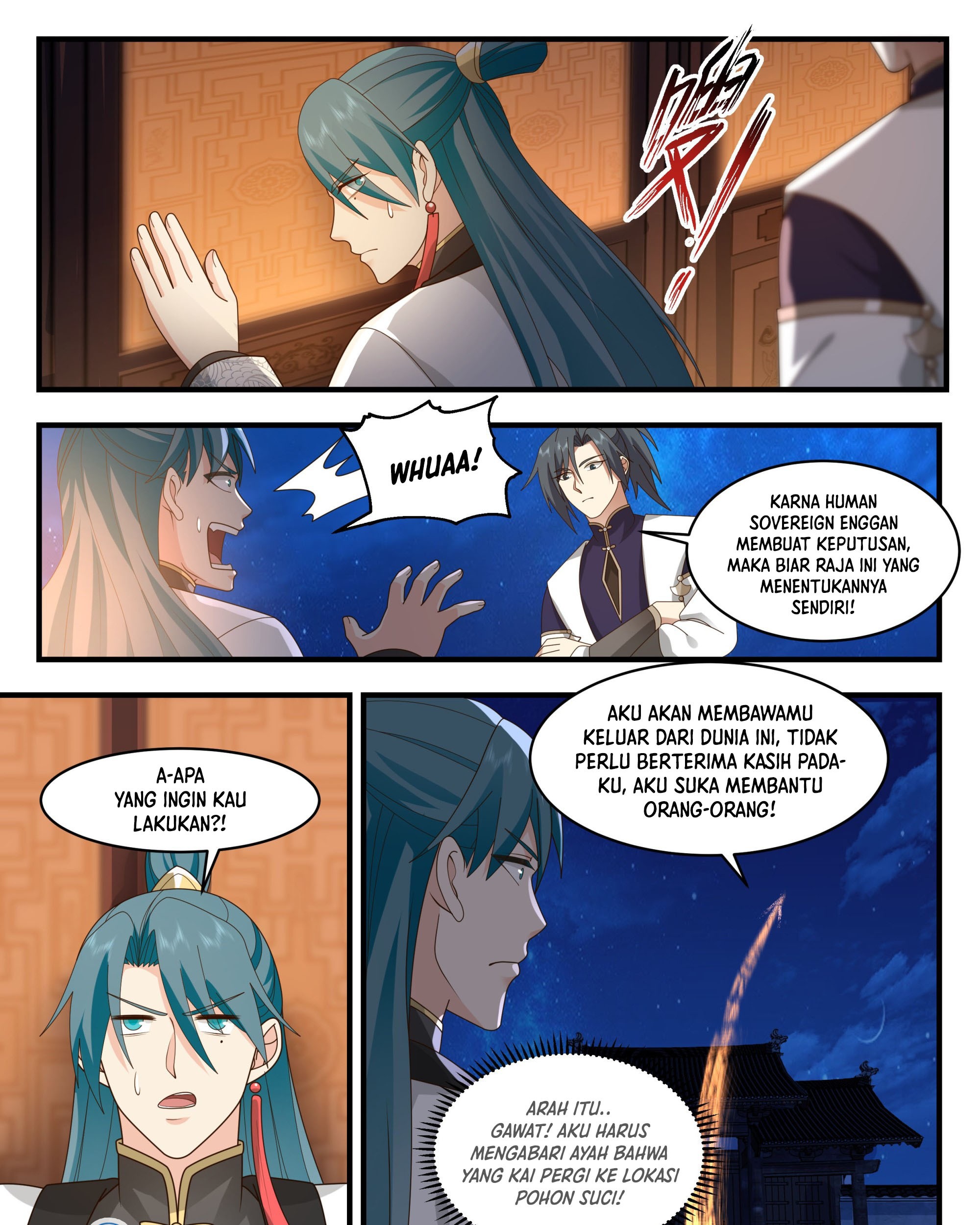 Martial Peak Part 2 Chapter 2334 - https://gambar-id.komiku.org/uploads2/2526303-10_part1.jpg