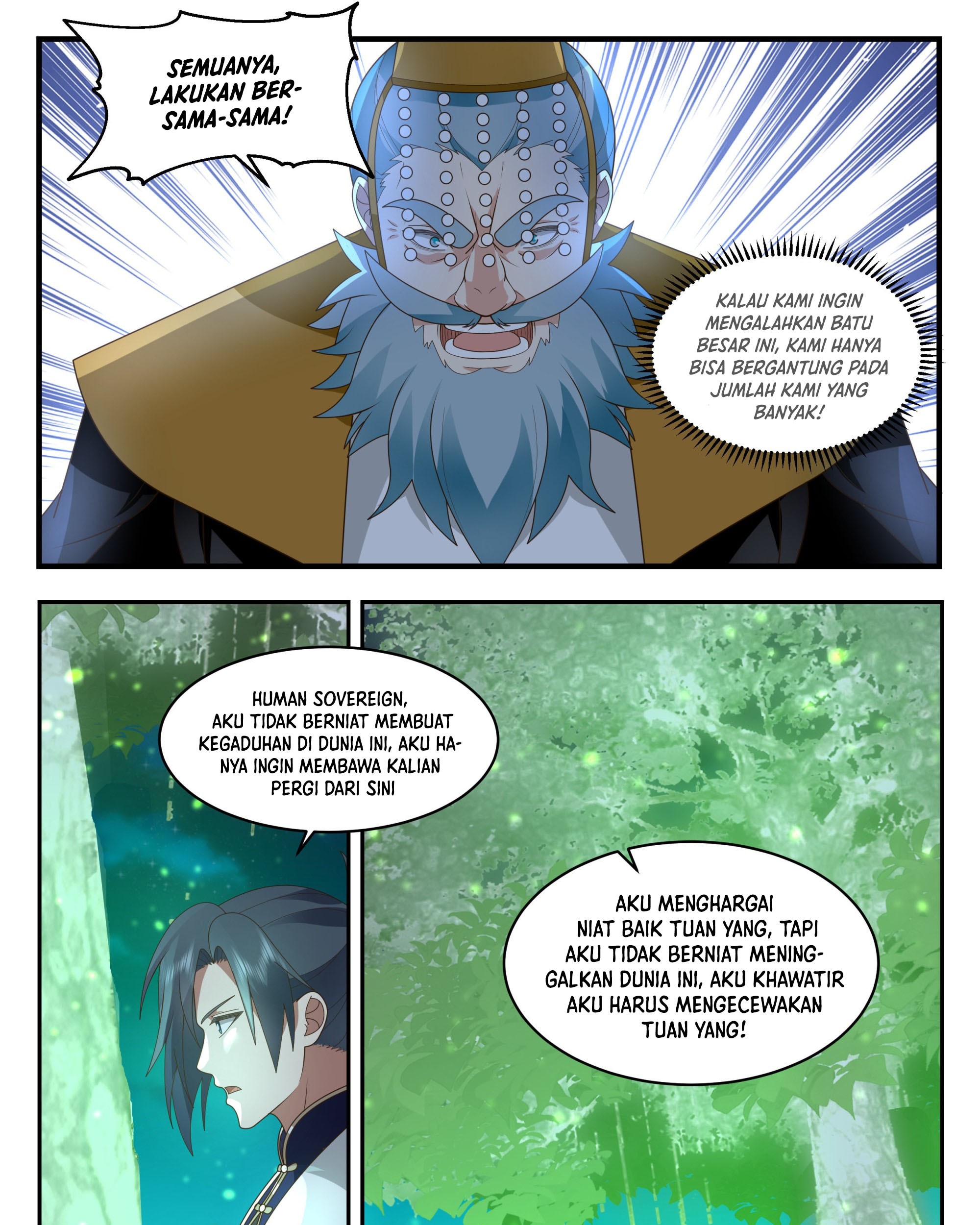 Martial Peak Part 2 Chapter 2334 - https://gambar-id.komiku.org/uploads2/2526303-13_part1.jpg