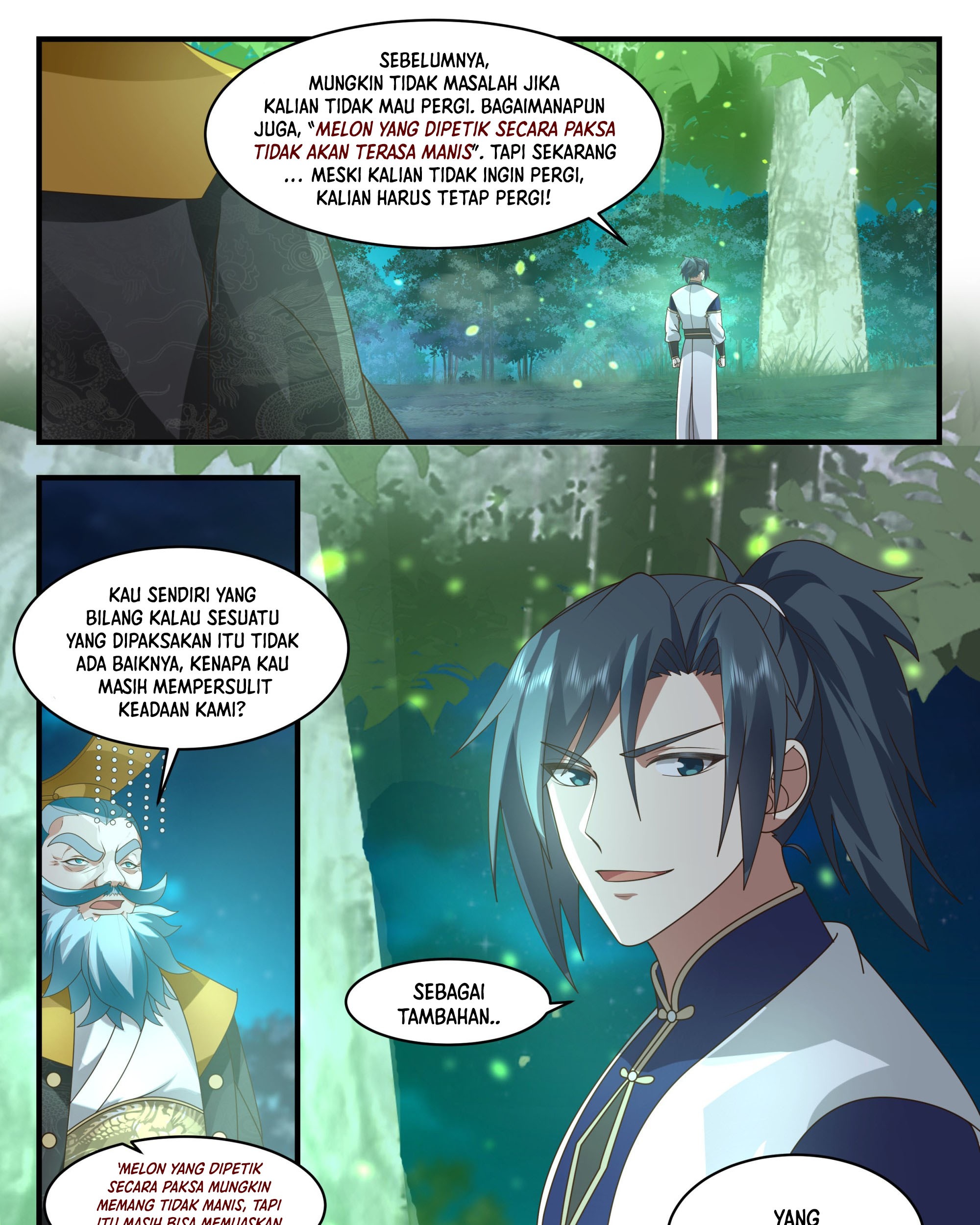 Martial Peak Part 2 Chapter 2334 - https://gambar-id.komiku.org/uploads2/2526303-14_part1.jpg