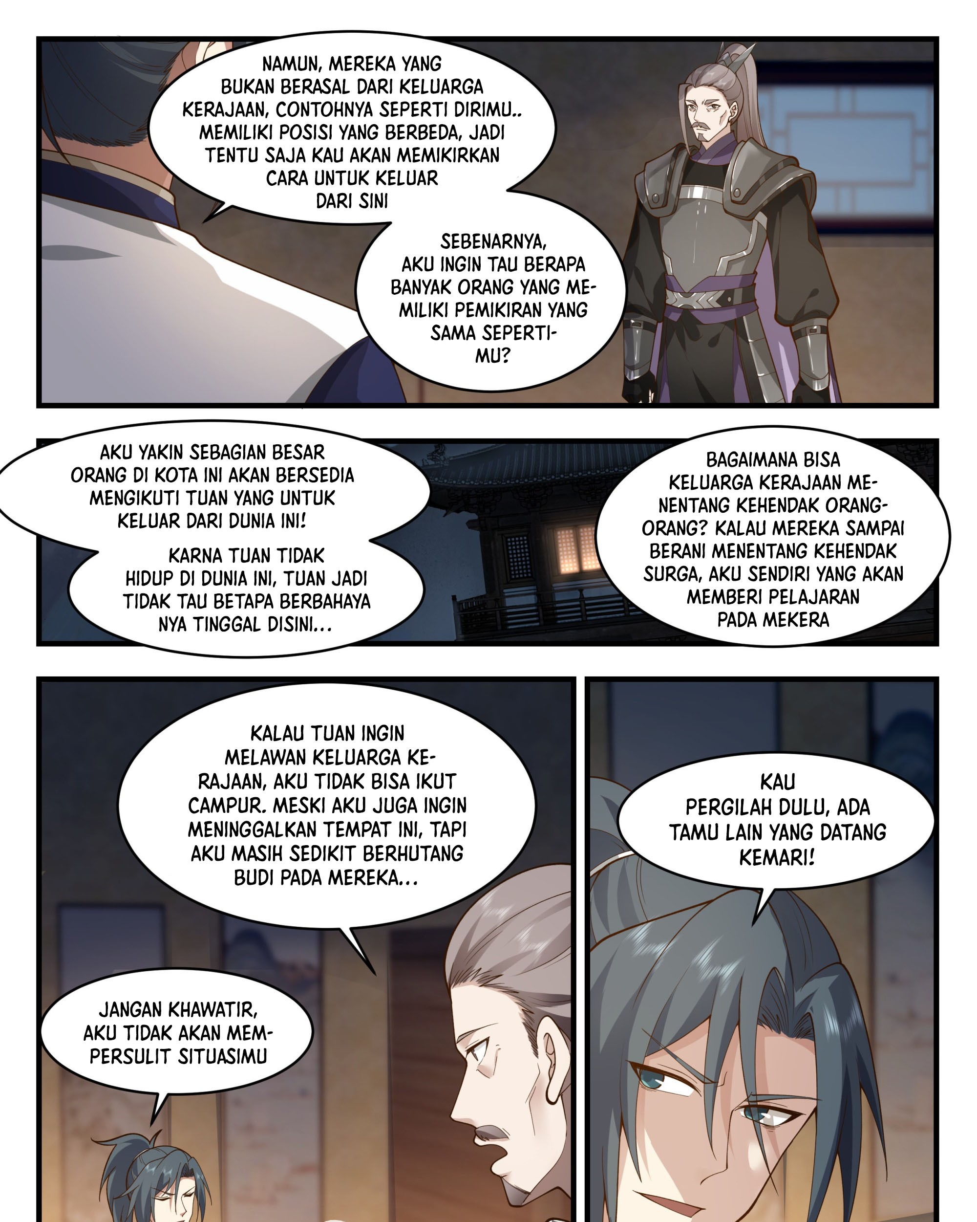 Martial Peak Part 2 Chapter 2334 - https://gambar-id.komiku.org/uploads2/2526303-5_part1.jpg