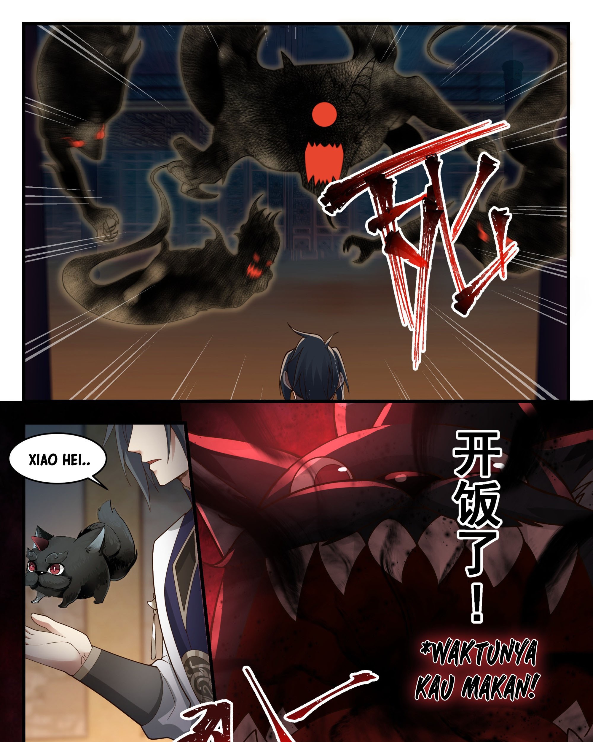 Martial Peak Part 2 Chapter 2334 - https://gambar-id.komiku.org/uploads2/2526303-8_part1.jpg