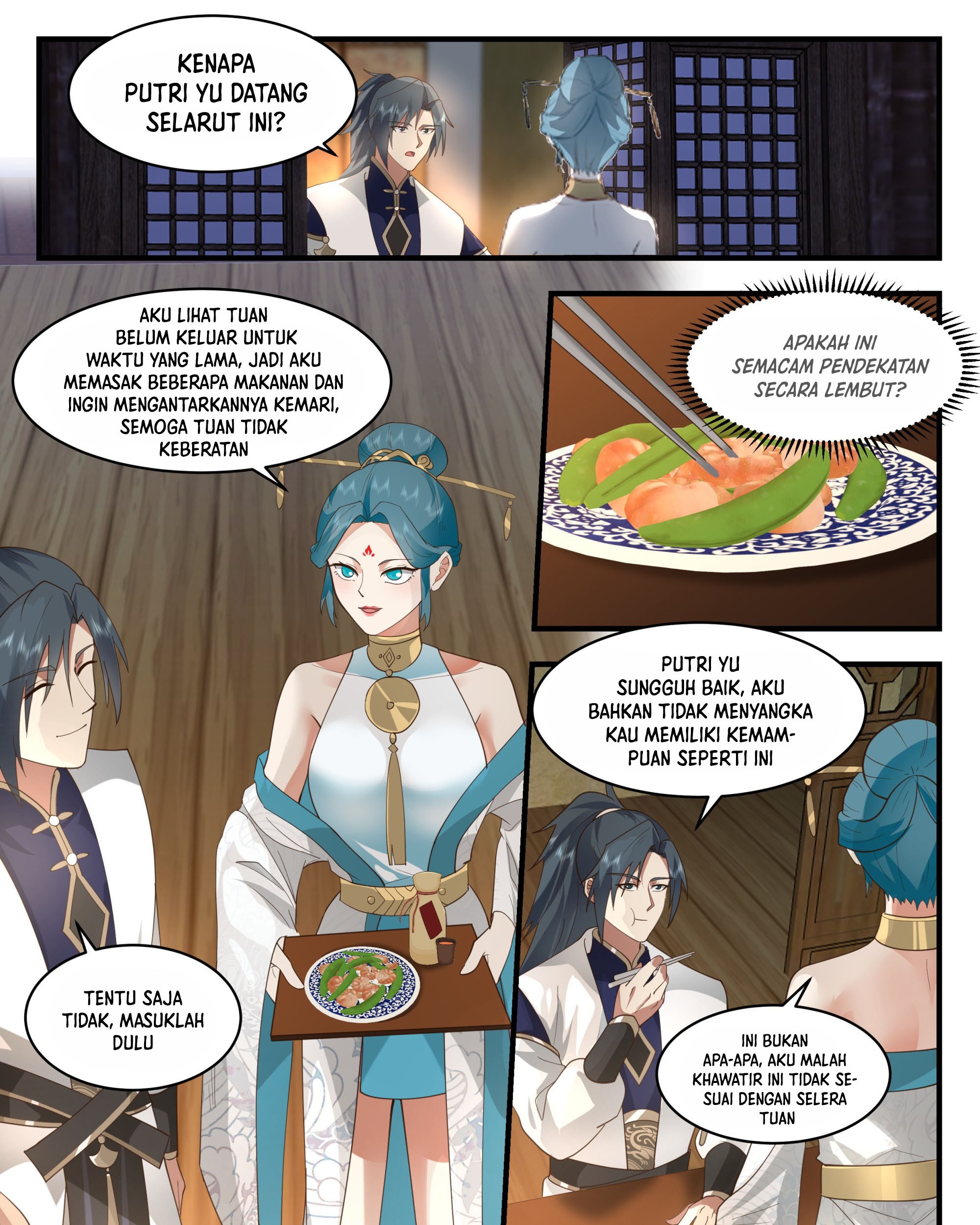 Martial Peak Part 2 Chapter 2335 - https://gambar-id.komiku.org/uploads2/2526474-10_part1.jpg