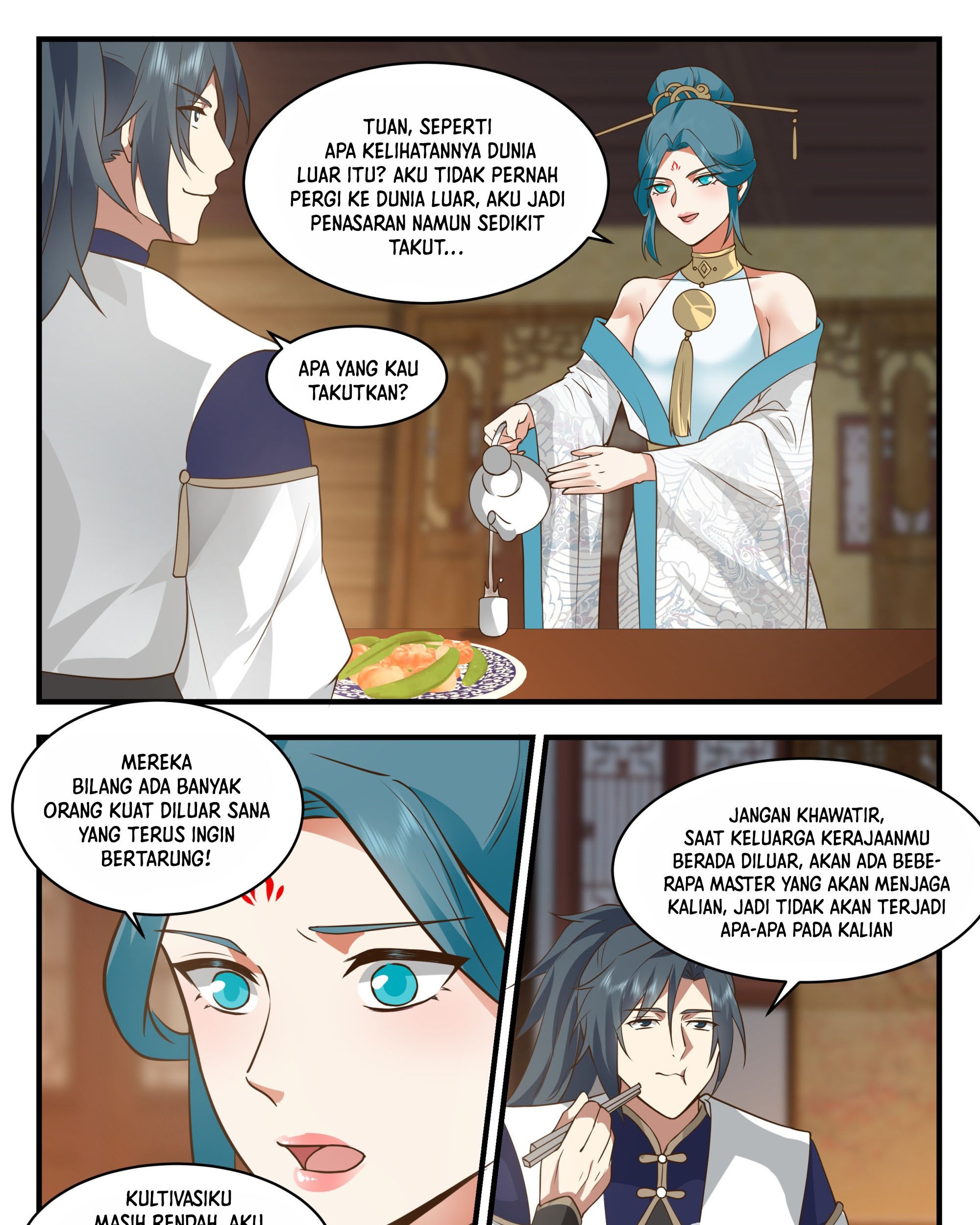 Martial Peak Part 2 Chapter 2335 - https://gambar-id.komiku.org/uploads2/2526474-11_part1.jpg